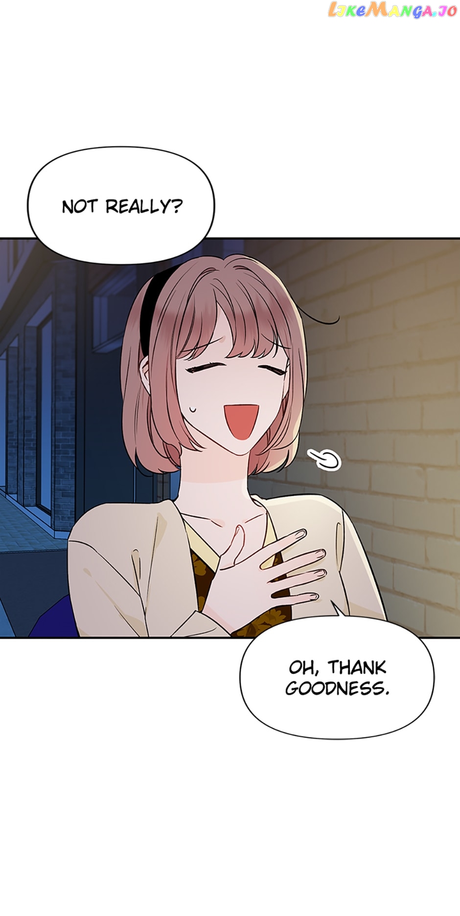 100-Day Romance Chapter 7 - page 51