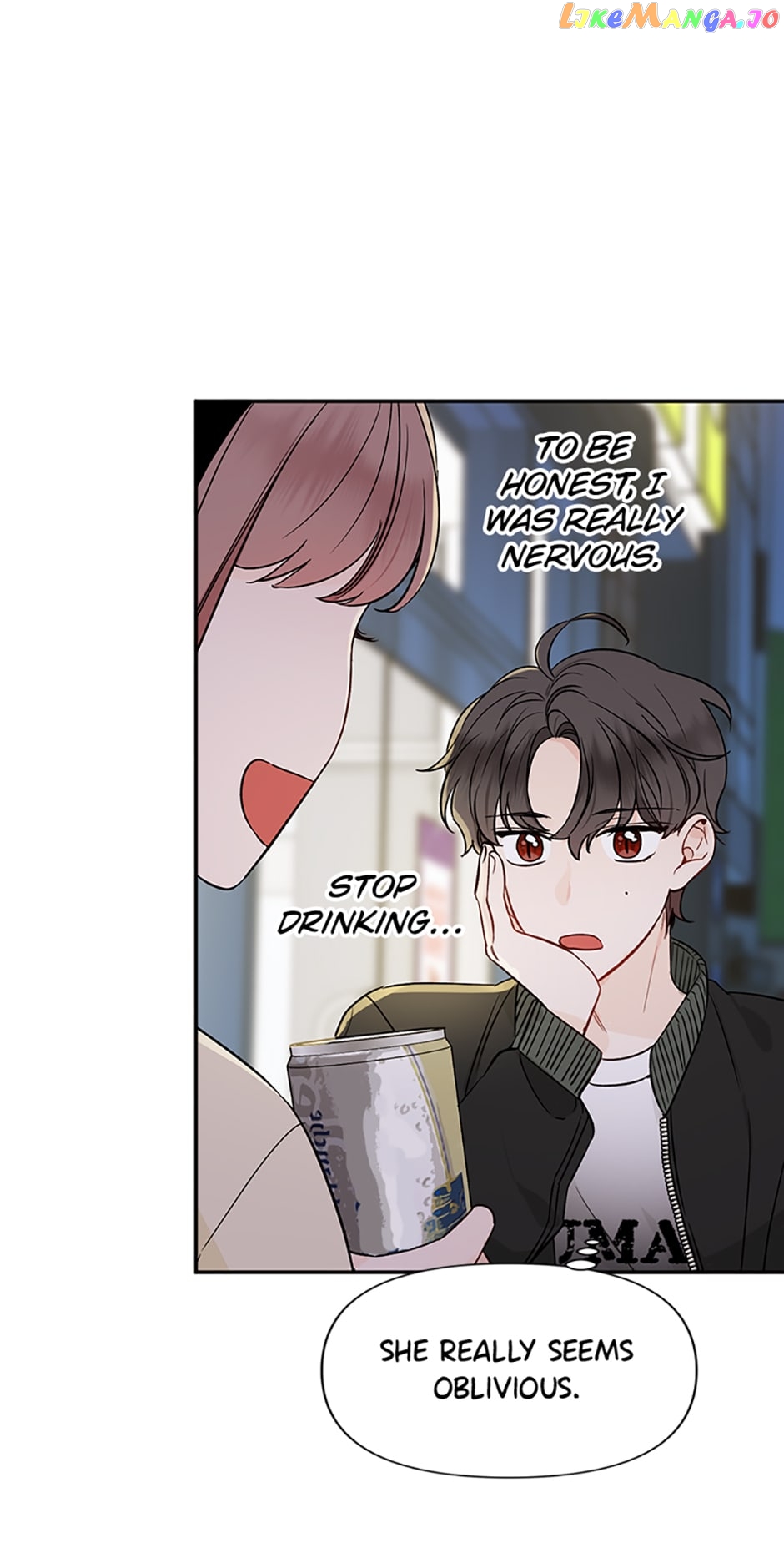 100-Day Romance Chapter 7 - page 52