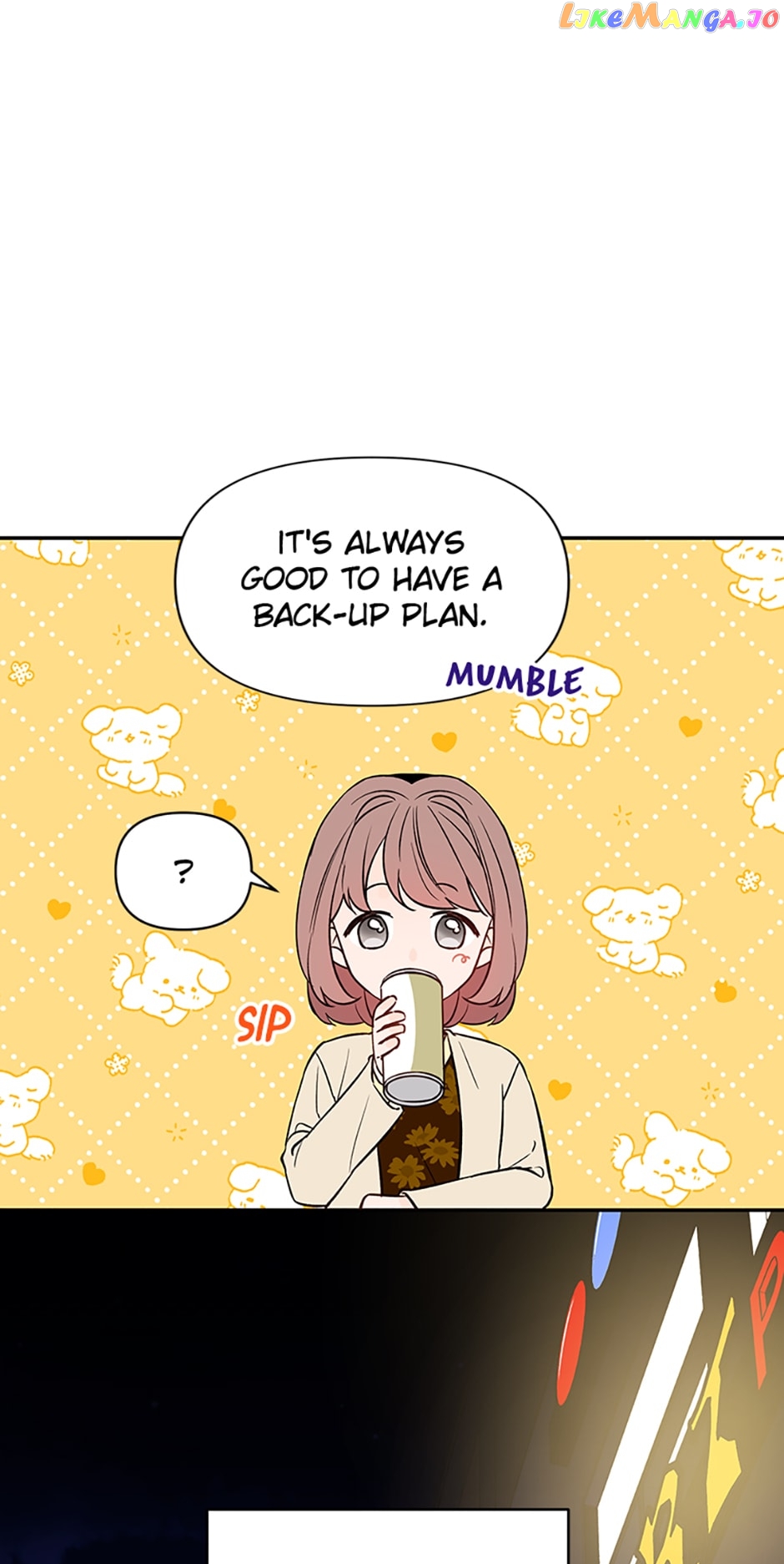 100-Day Romance Chapter 7 - page 53