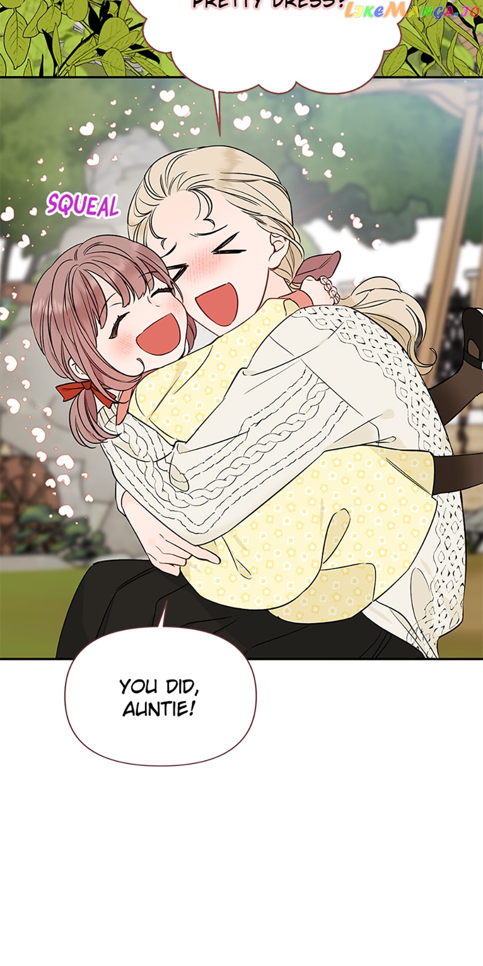 100-Day Romance Chapter 7 - page 7