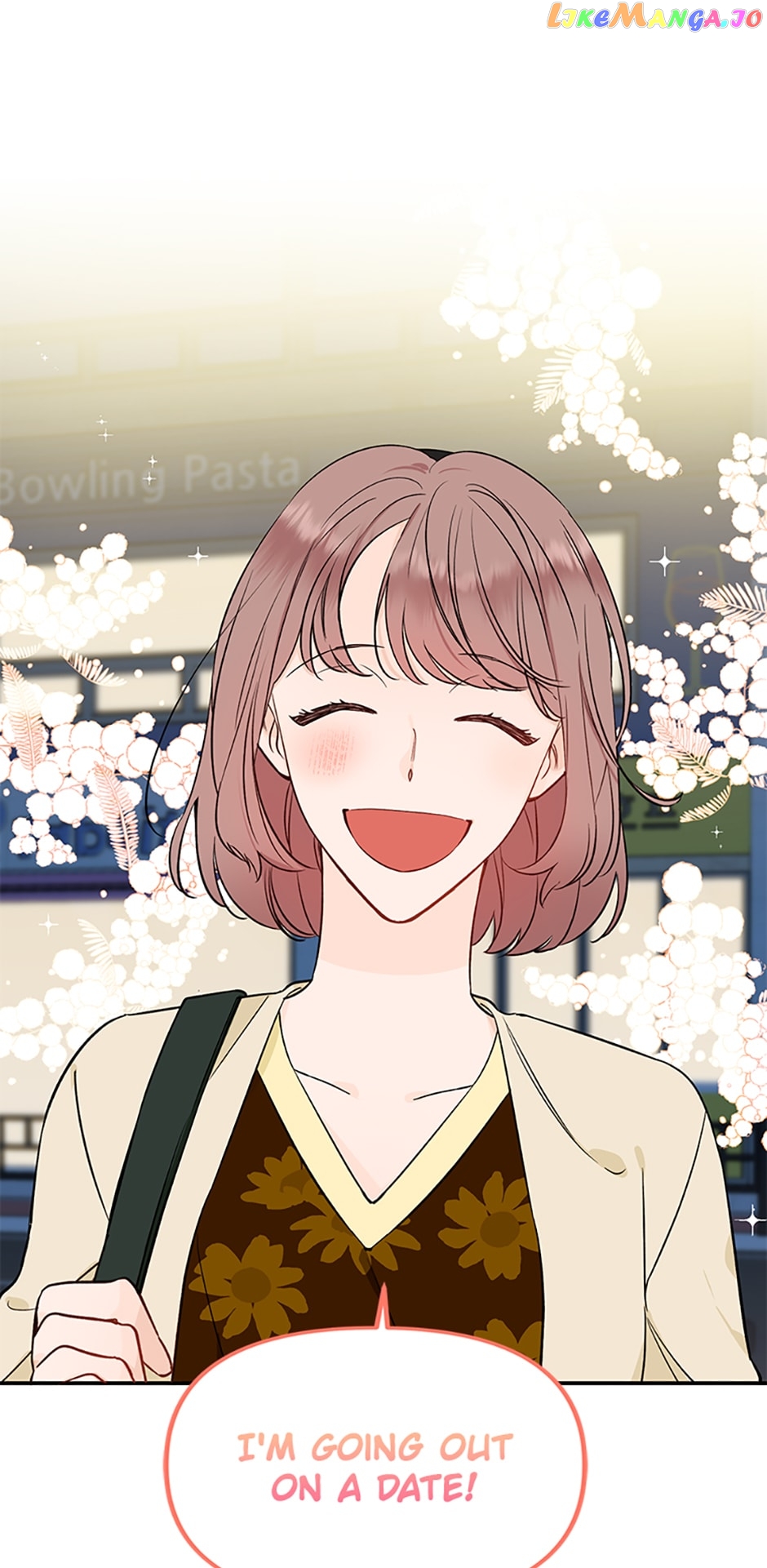 100-Day Romance Chapter 6 - page 11
