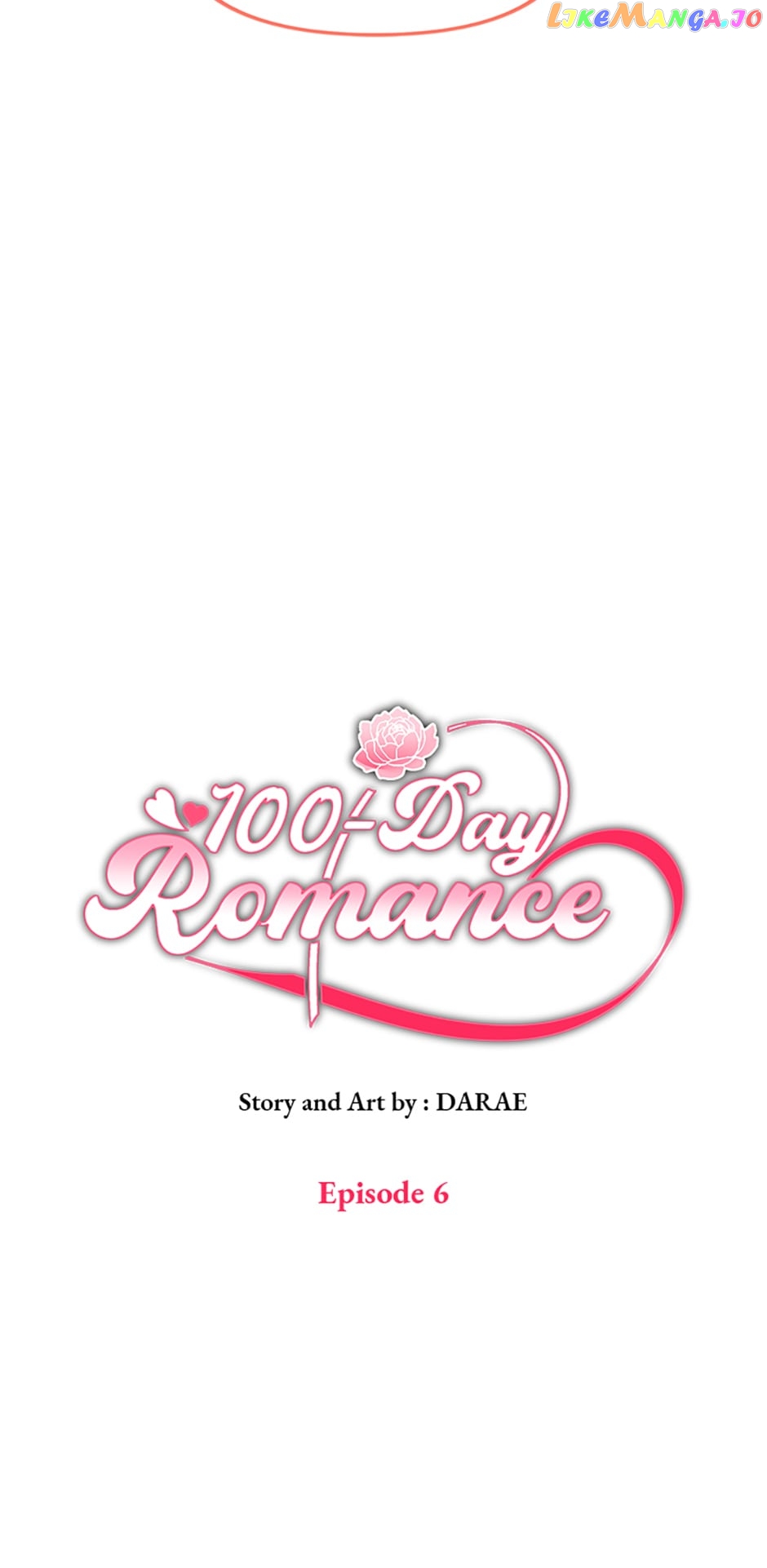 100-Day Romance Chapter 6 - page 12