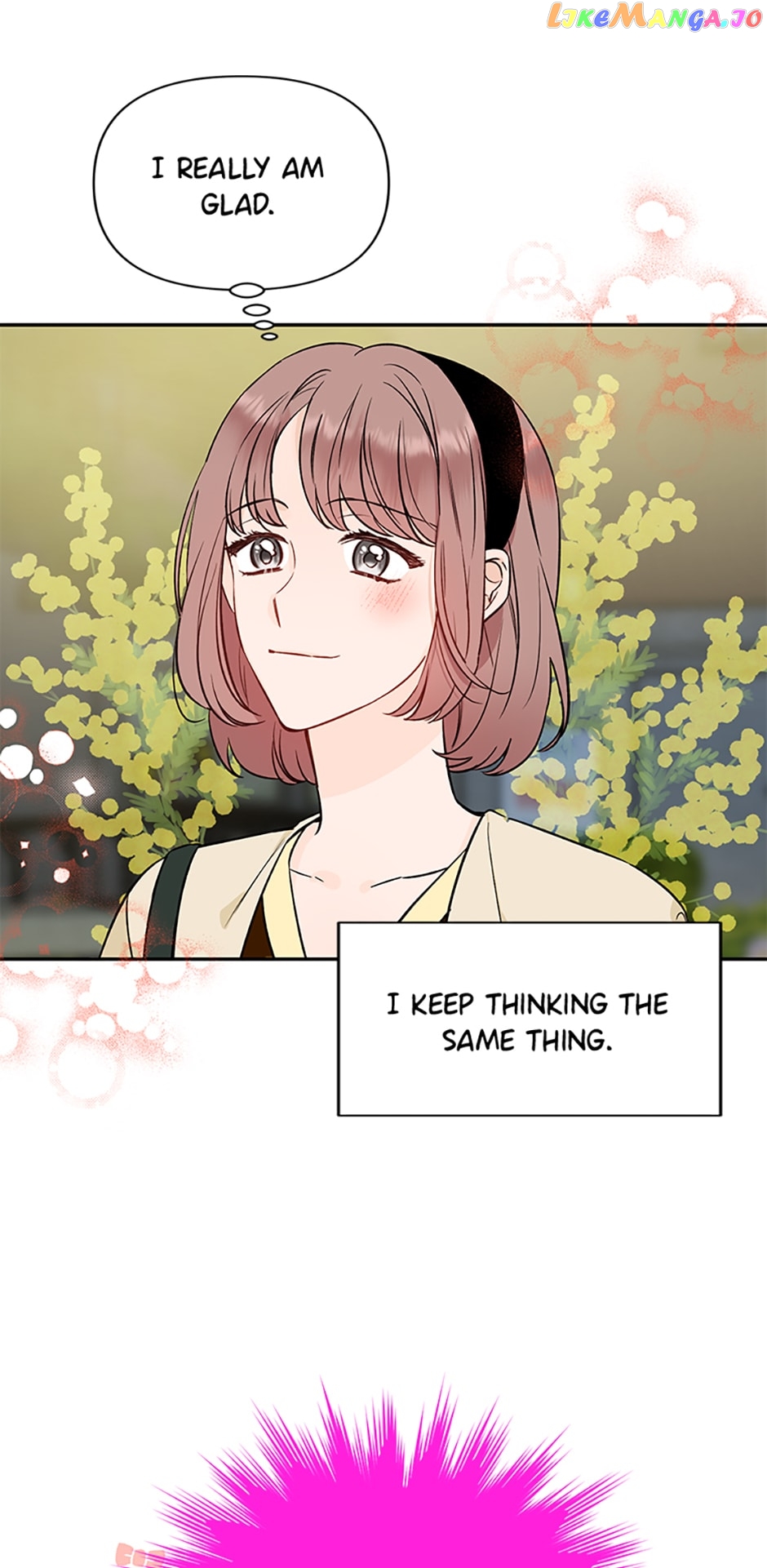 100-Day Romance Chapter 6 - page 16