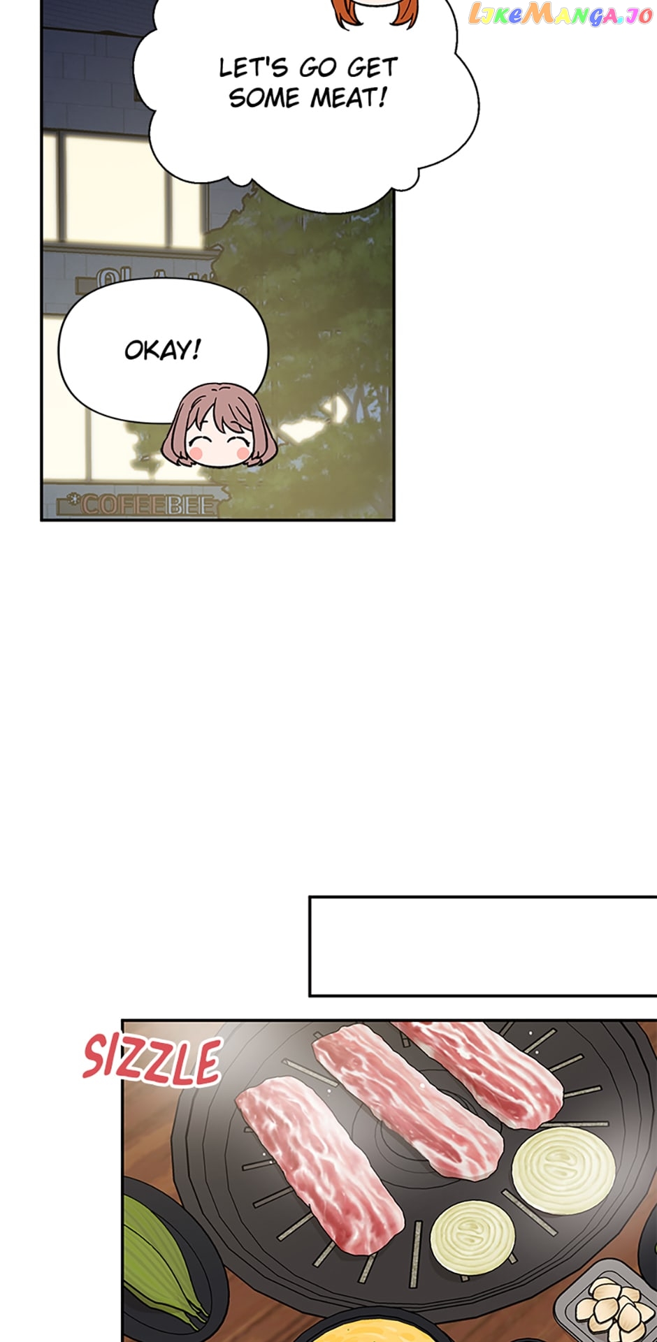 100-Day Romance Chapter 6 - page 19