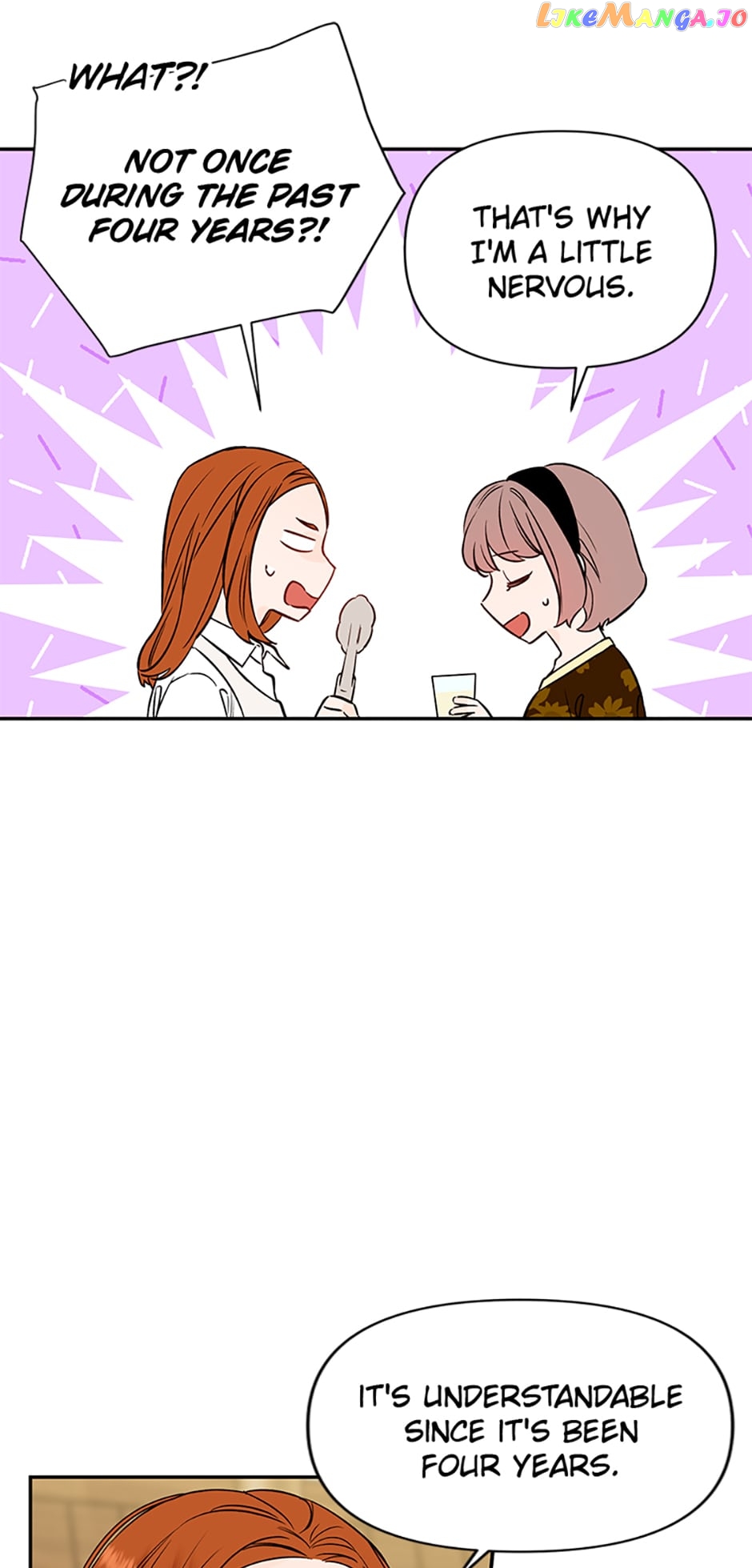 100-Day Romance Chapter 6 - page 24