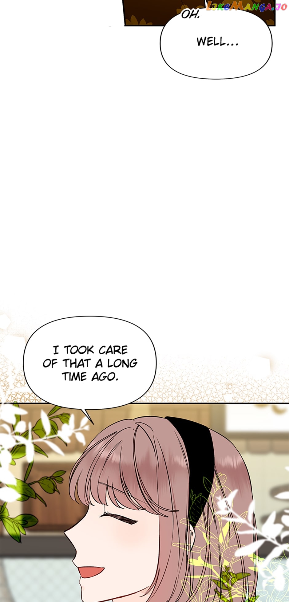 100-Day Romance Chapter 6 - page 26