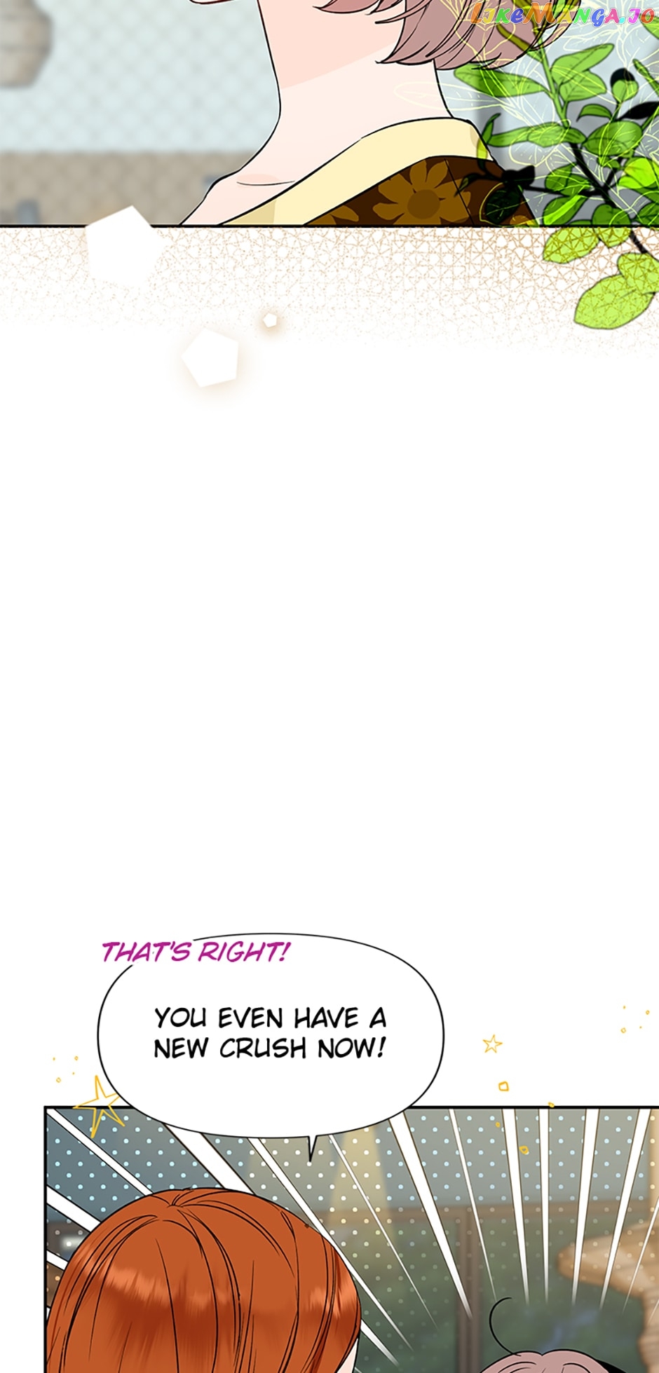 100-Day Romance Chapter 6 - page 27