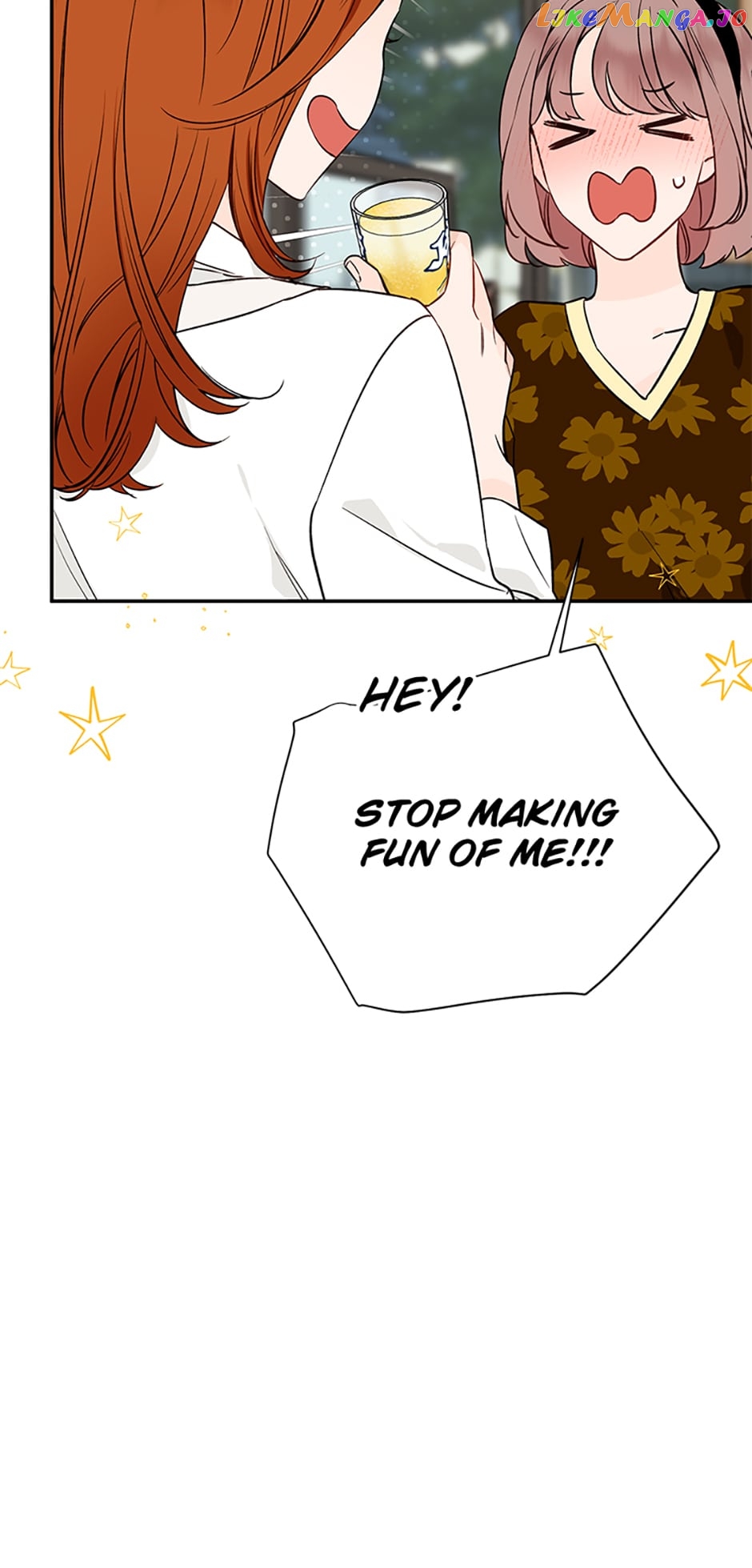 100-Day Romance Chapter 6 - page 28