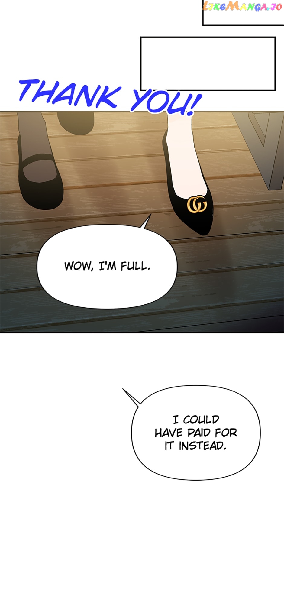 100-Day Romance Chapter 6 - page 30