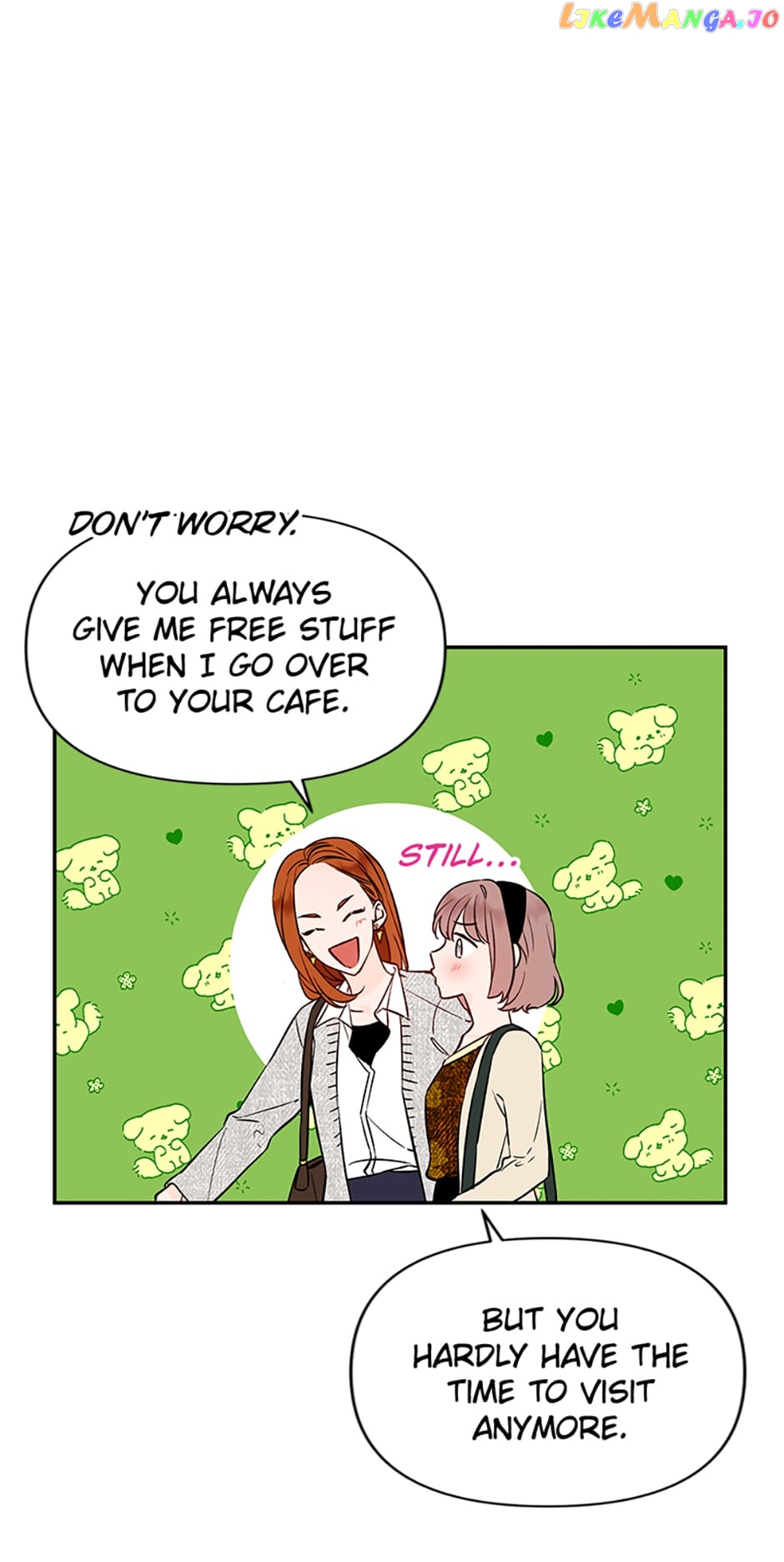 100-Day Romance Chapter 6 - page 32