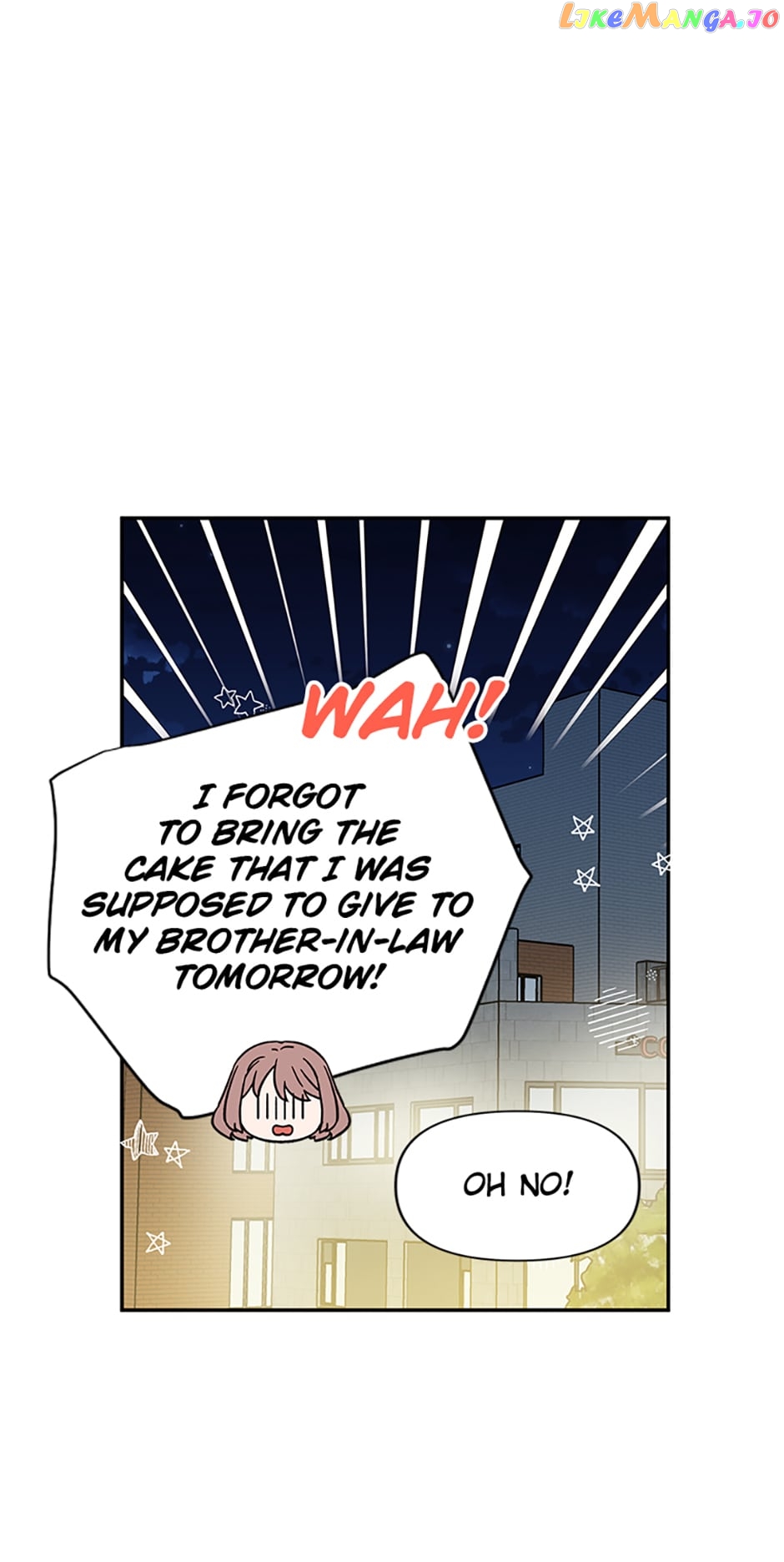 100-Day Romance Chapter 6 - page 34