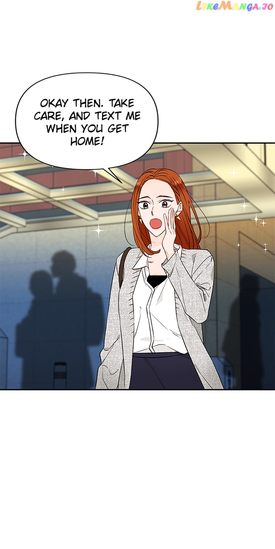 100-Day Romance Chapter 6 - page 36
