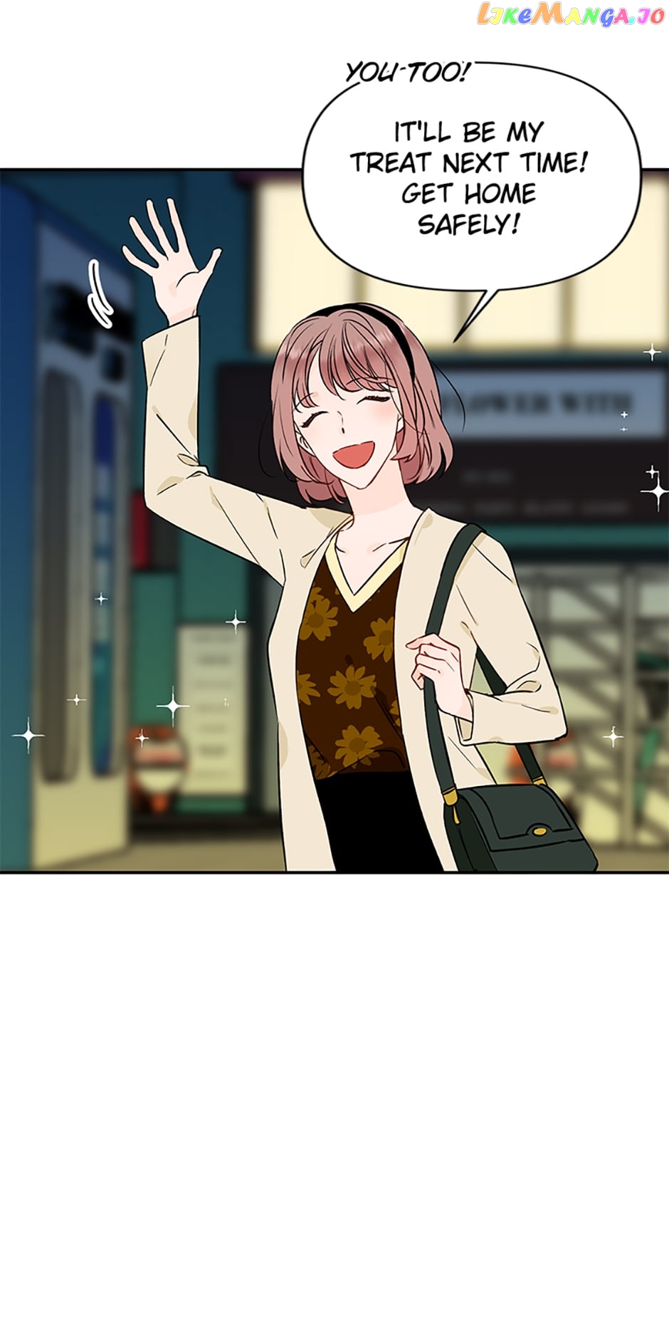 100-Day Romance Chapter 6 - page 37