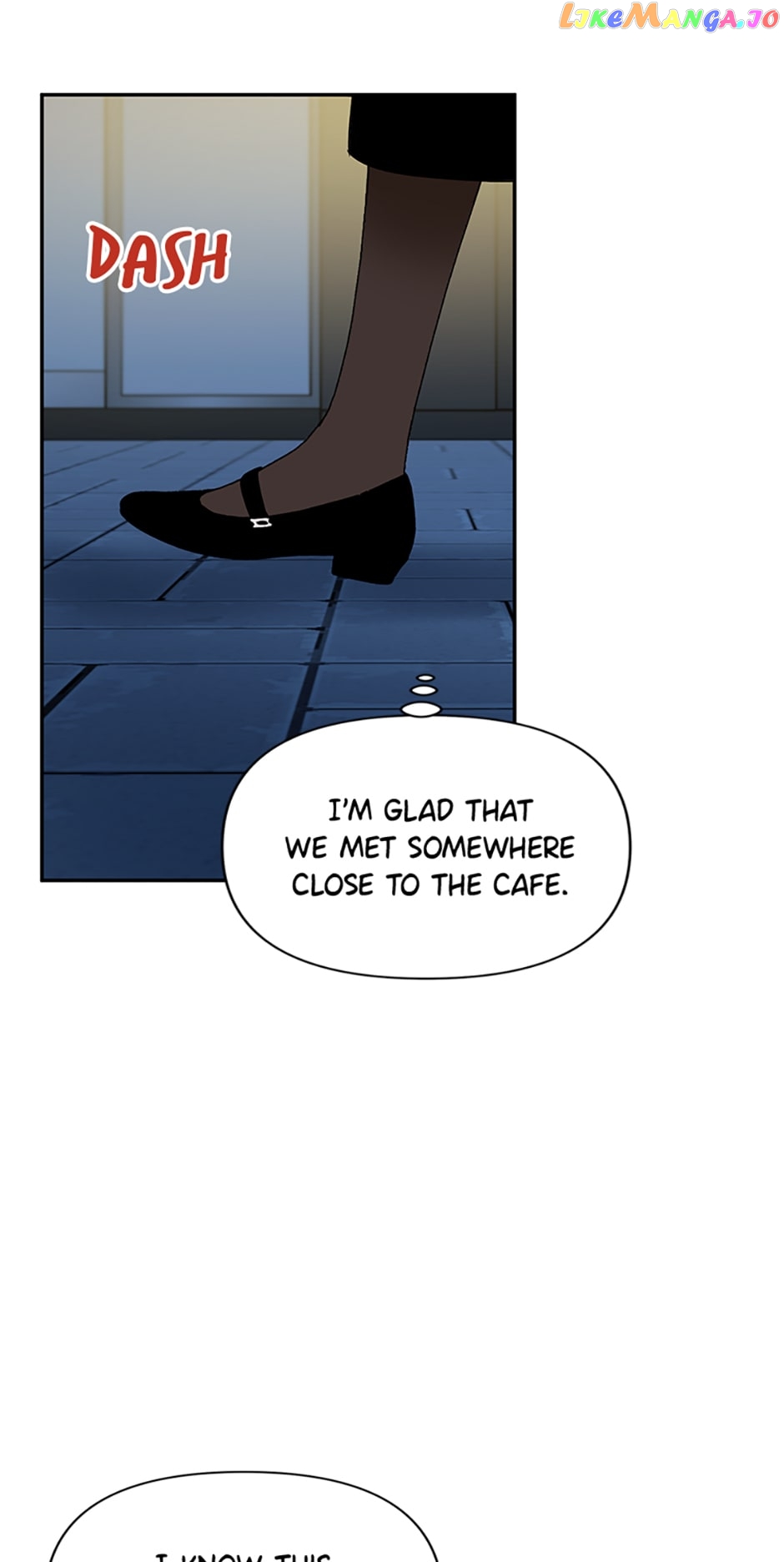 100-Day Romance Chapter 6 - page 38