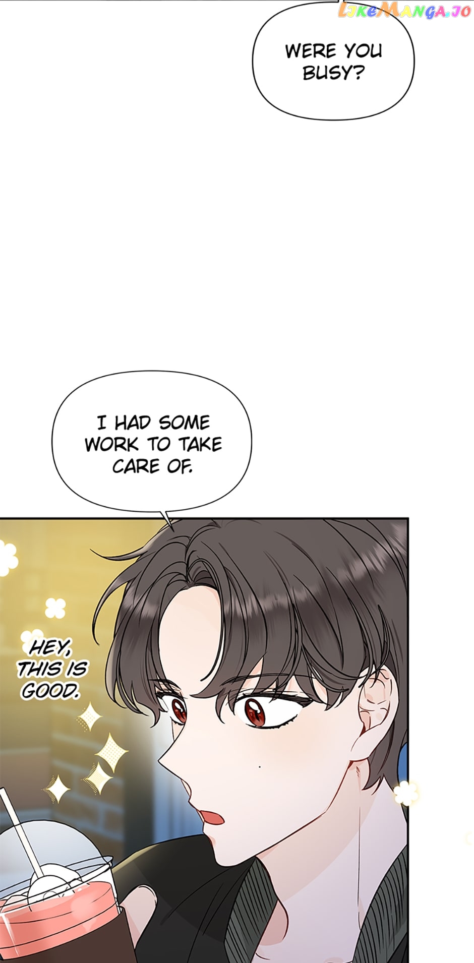 100-Day Romance Chapter 6 - page 4