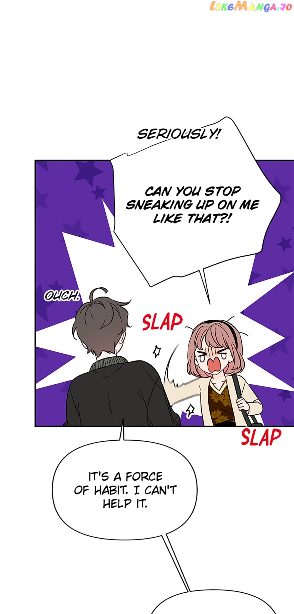 100-Day Romance Chapter 6 - page 41
