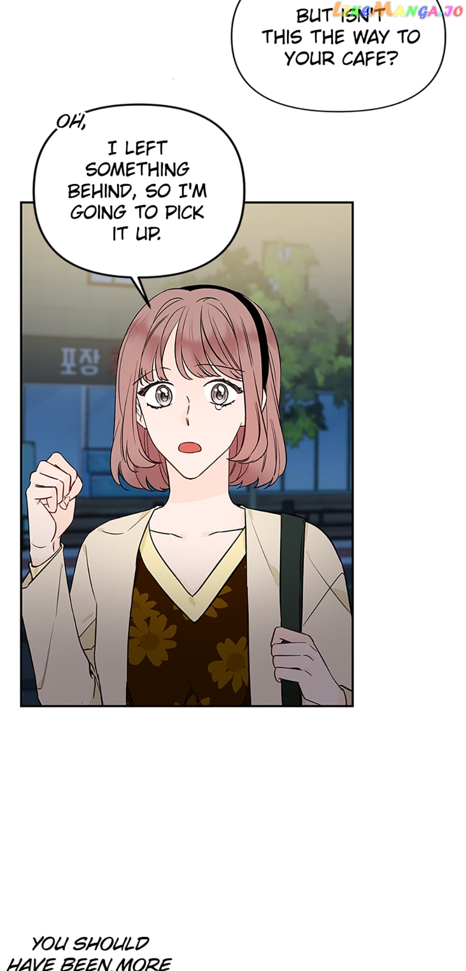 100-Day Romance Chapter 6 - page 42