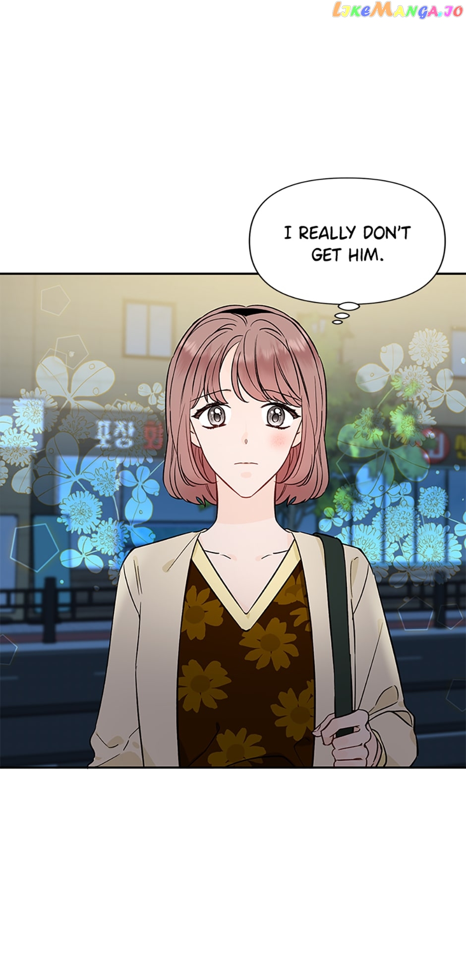 100-Day Romance Chapter 6 - page 45