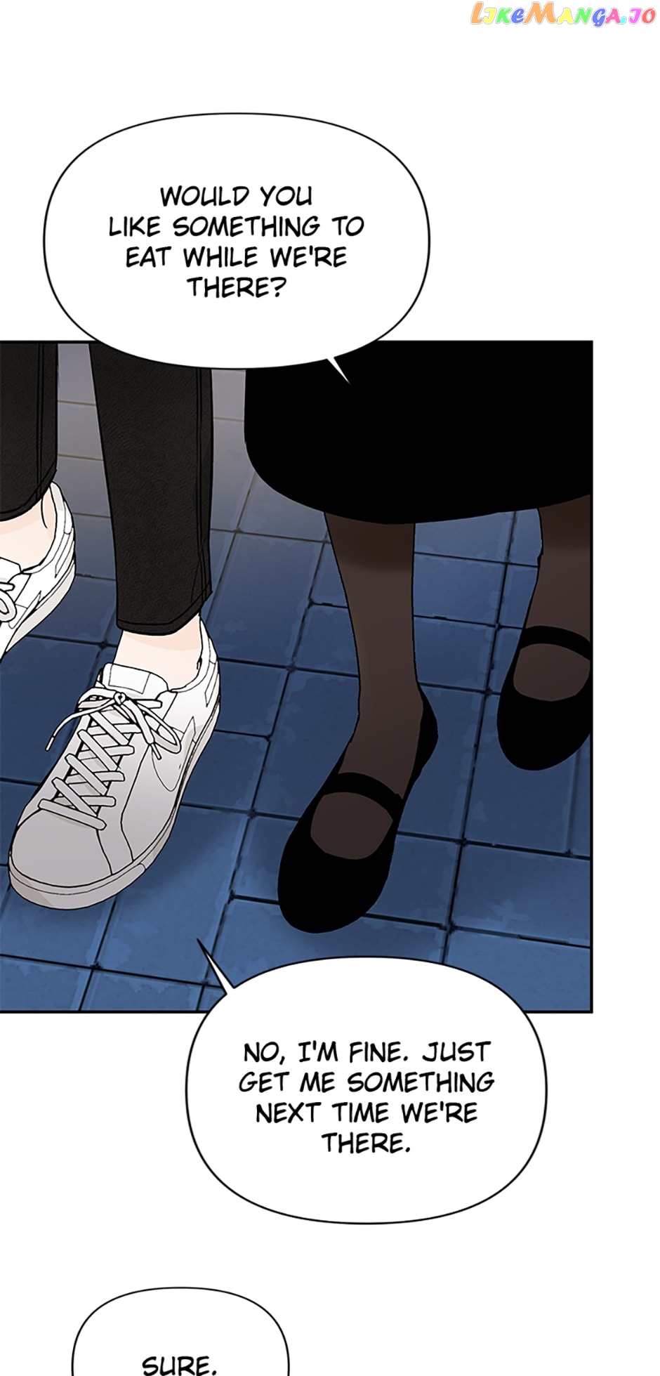 100-Day Romance Chapter 6 - page 46