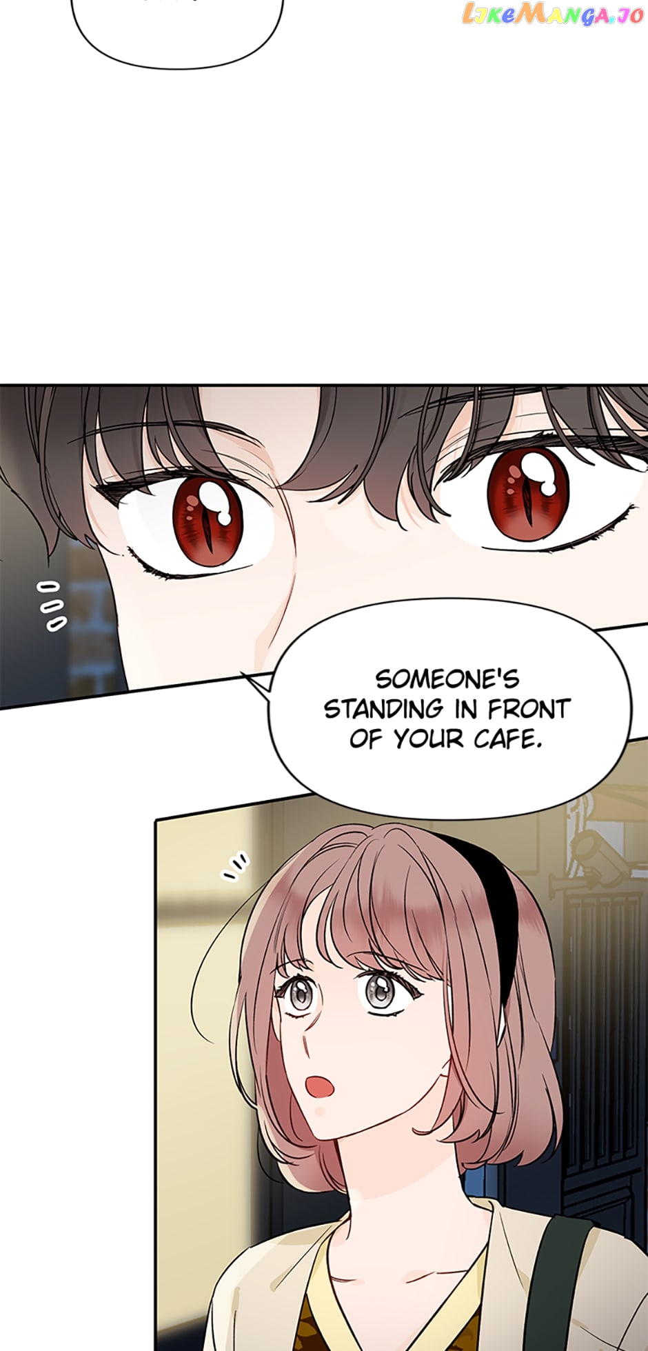 100-Day Romance Chapter 6 - page 47