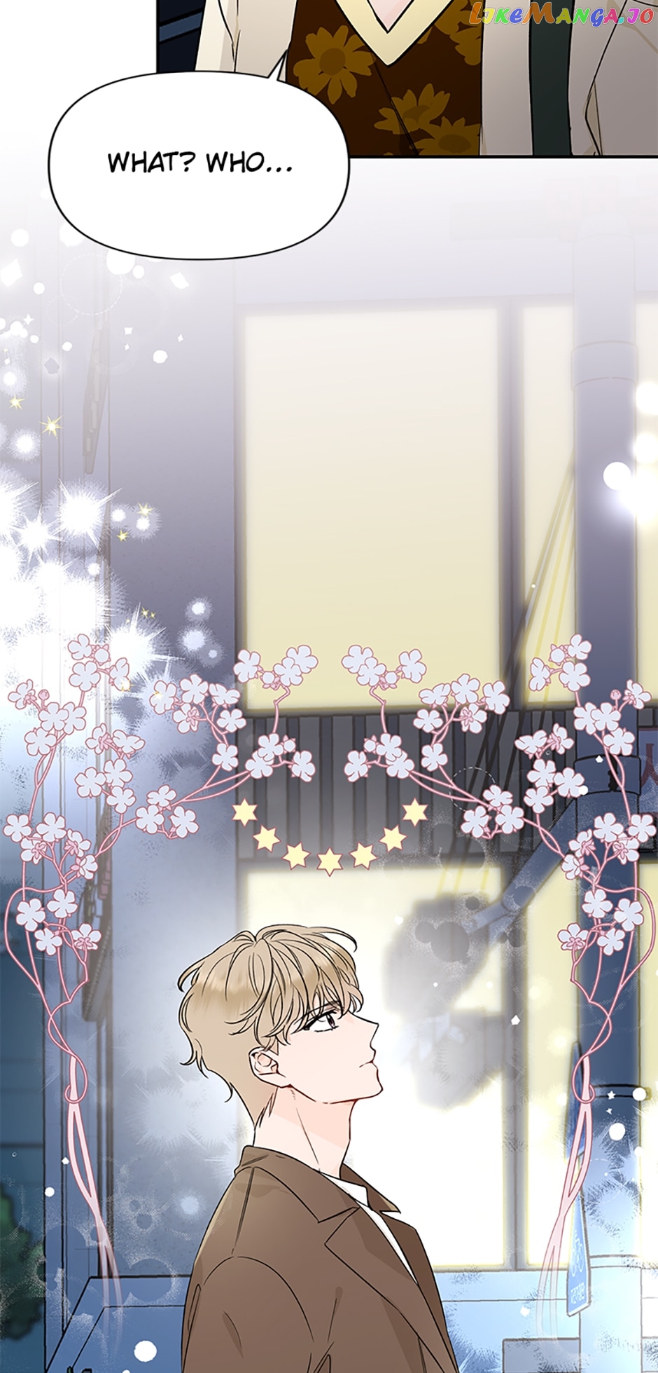 100-Day Romance Chapter 6 - page 48