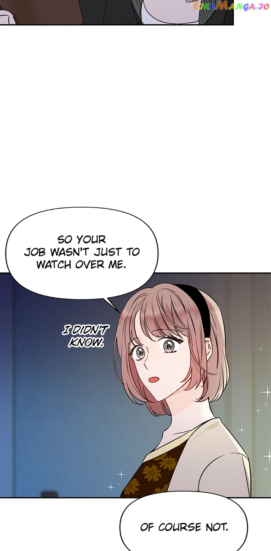 100-Day Romance Chapter 6 - page 5