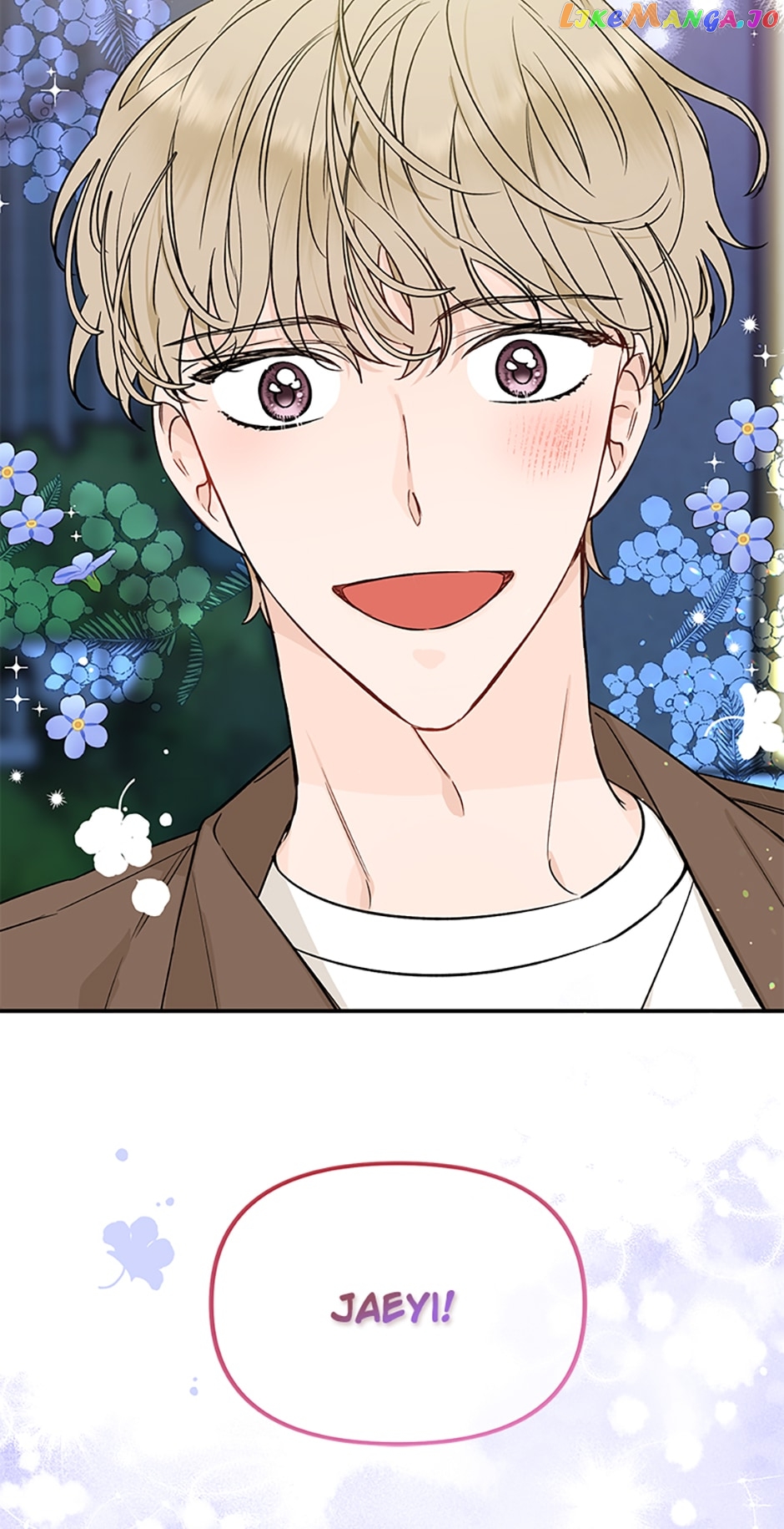 100-Day Romance Chapter 6 - page 53