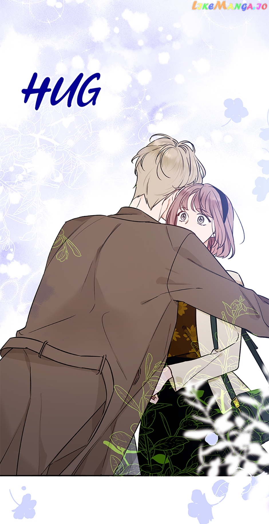100-Day Romance Chapter 6 - page 54