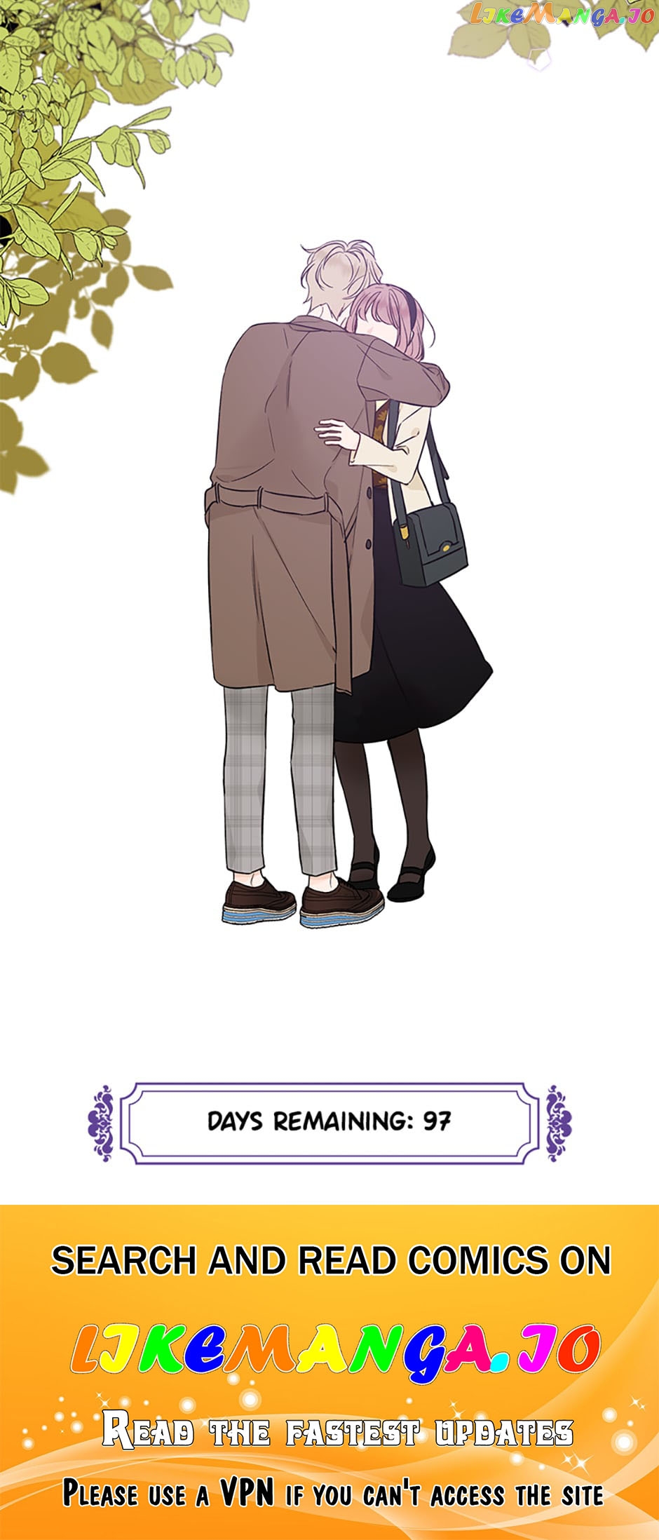 100-Day Romance Chapter 6 - page 57