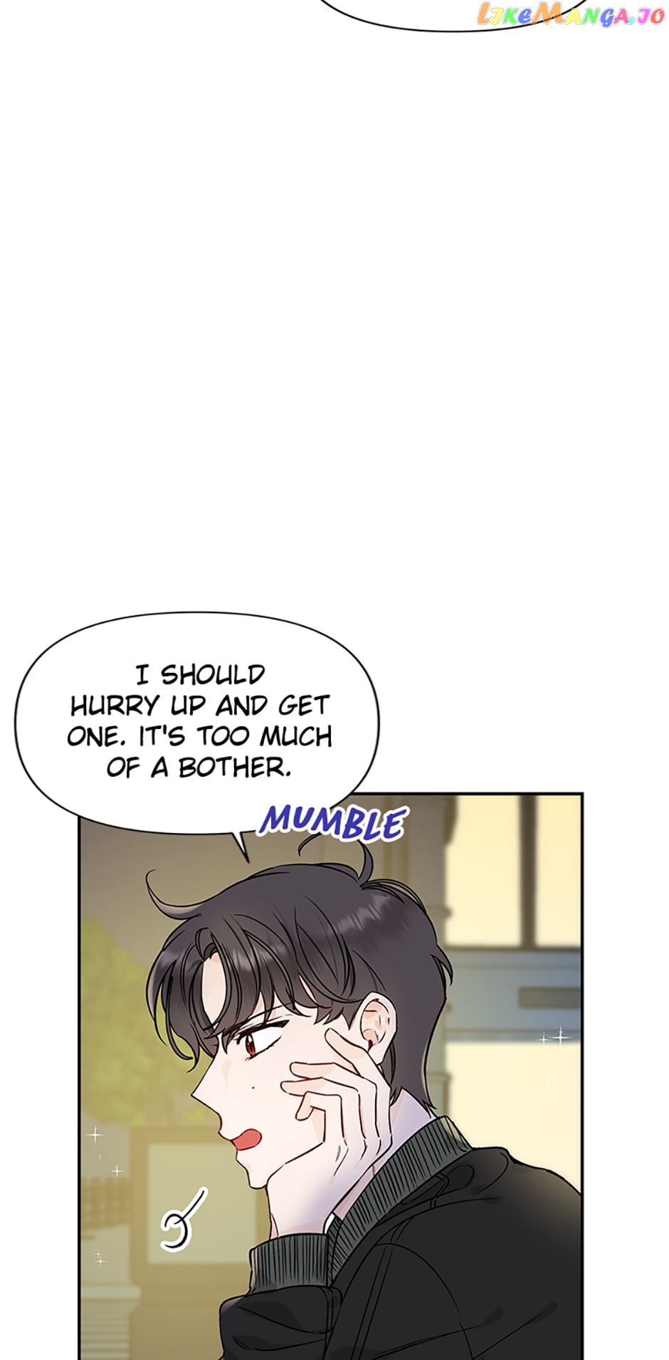 100-Day Romance Chapter 6 - page 6