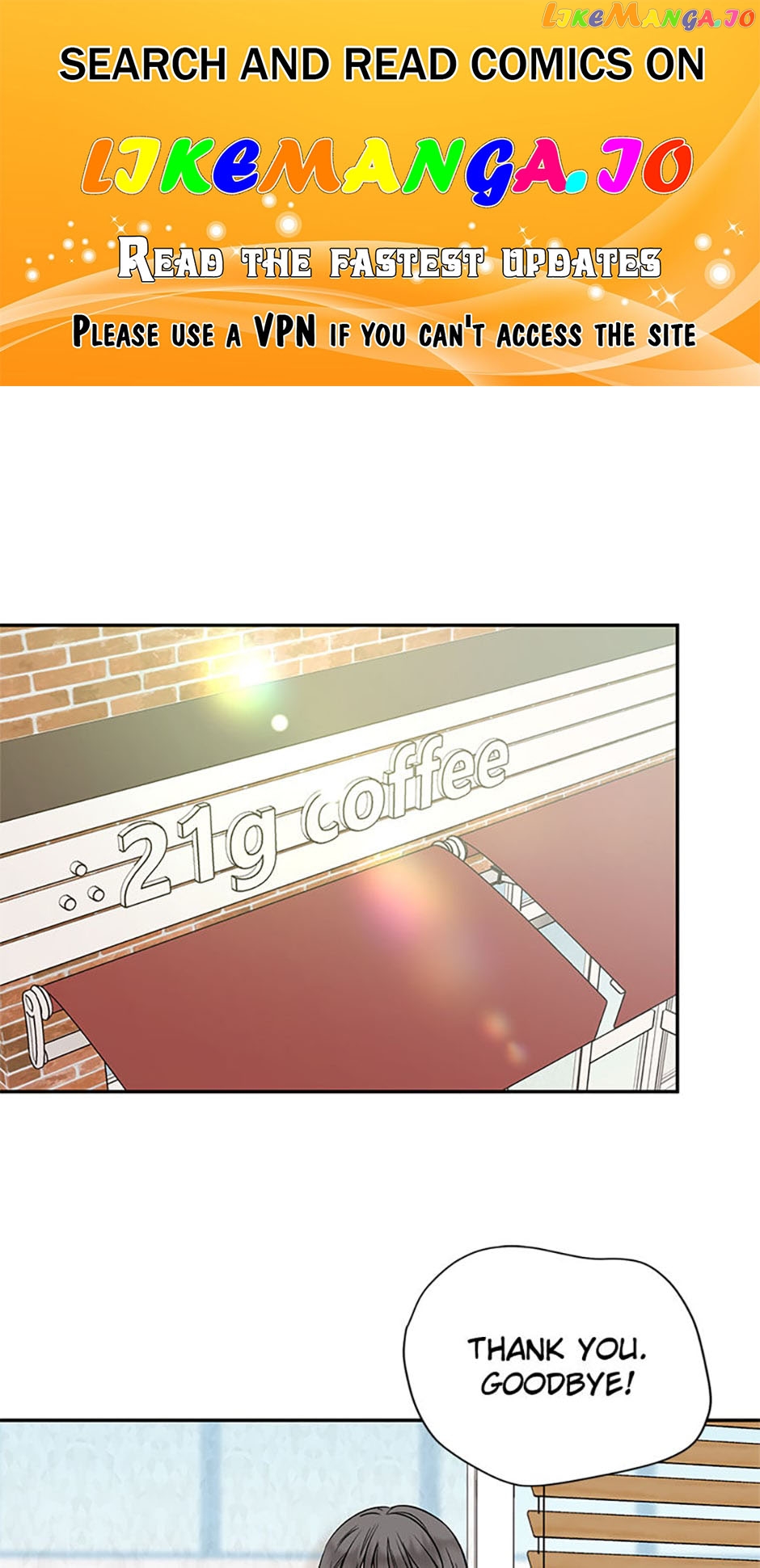100-Day Romance Chapter 30 - page 1