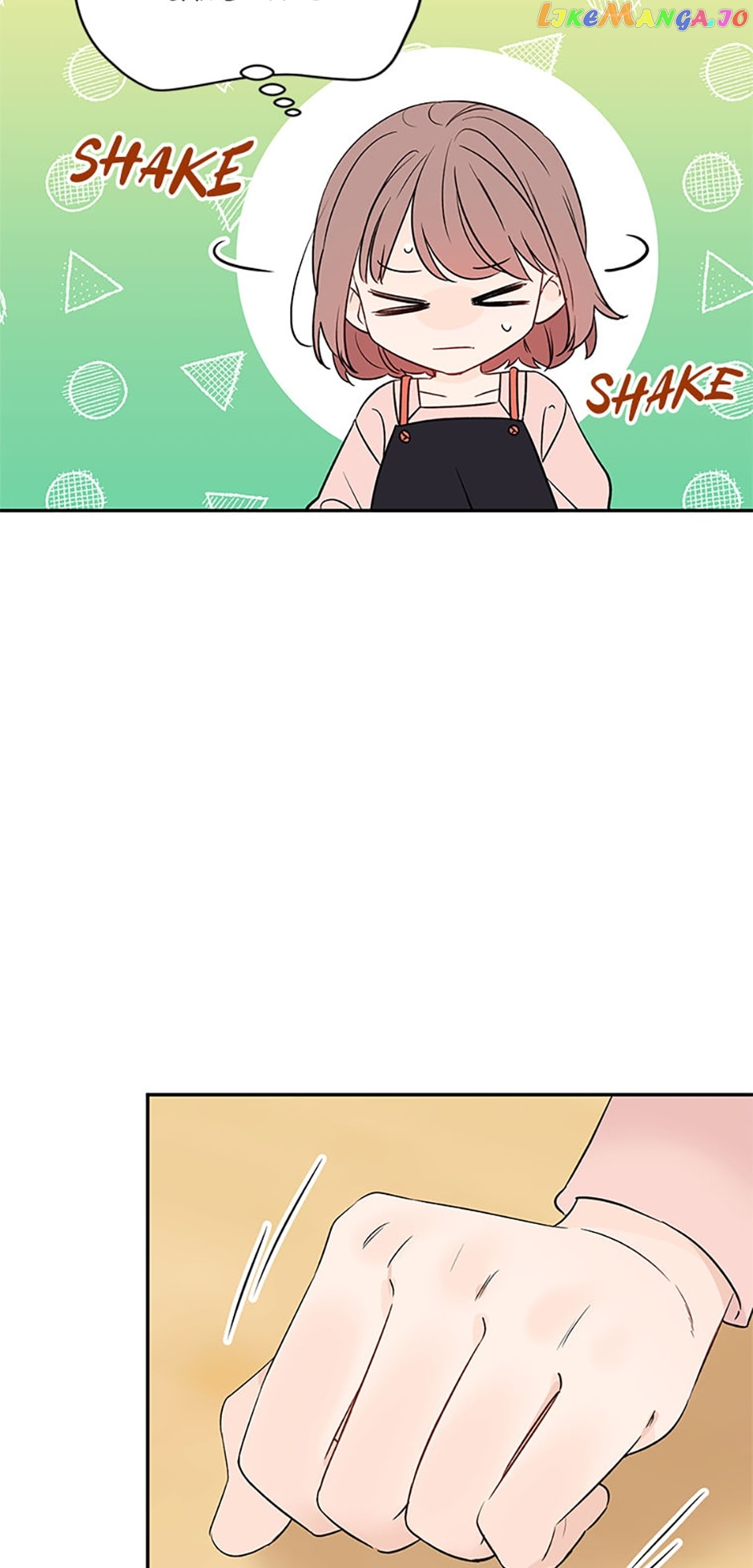 100-Day Romance Chapter 30 - page 14