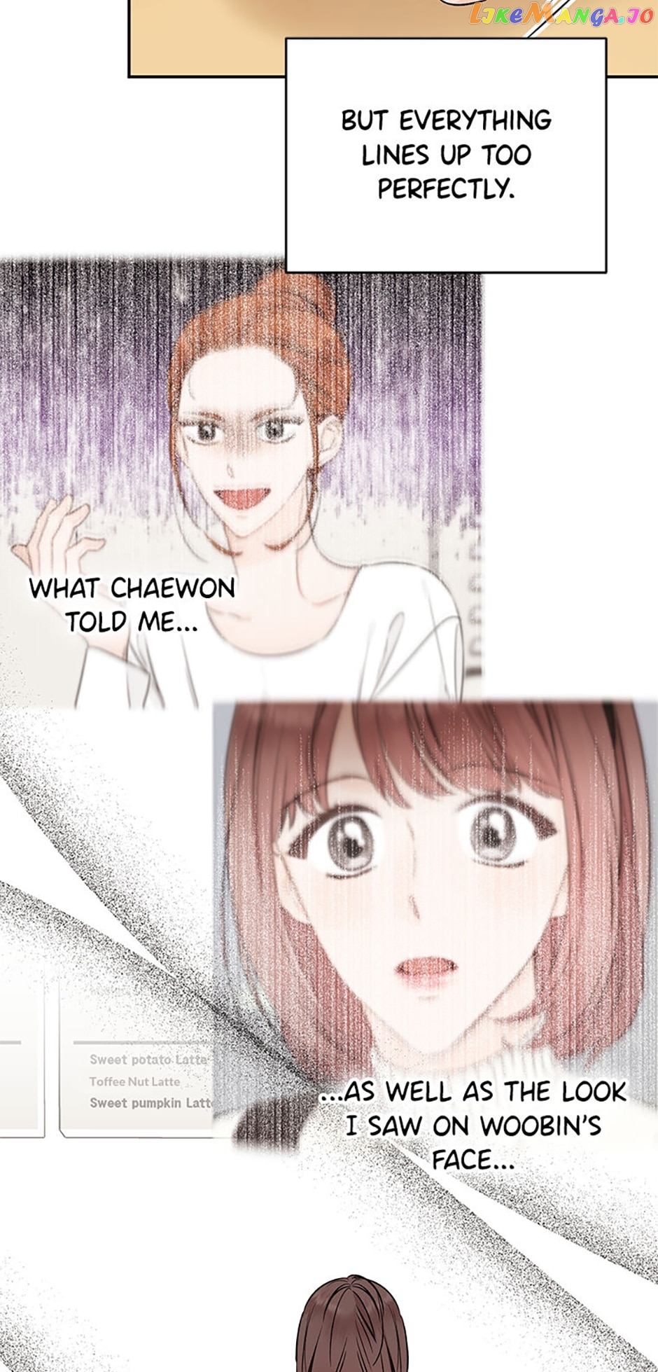 100-Day Romance Chapter 30 - page 15