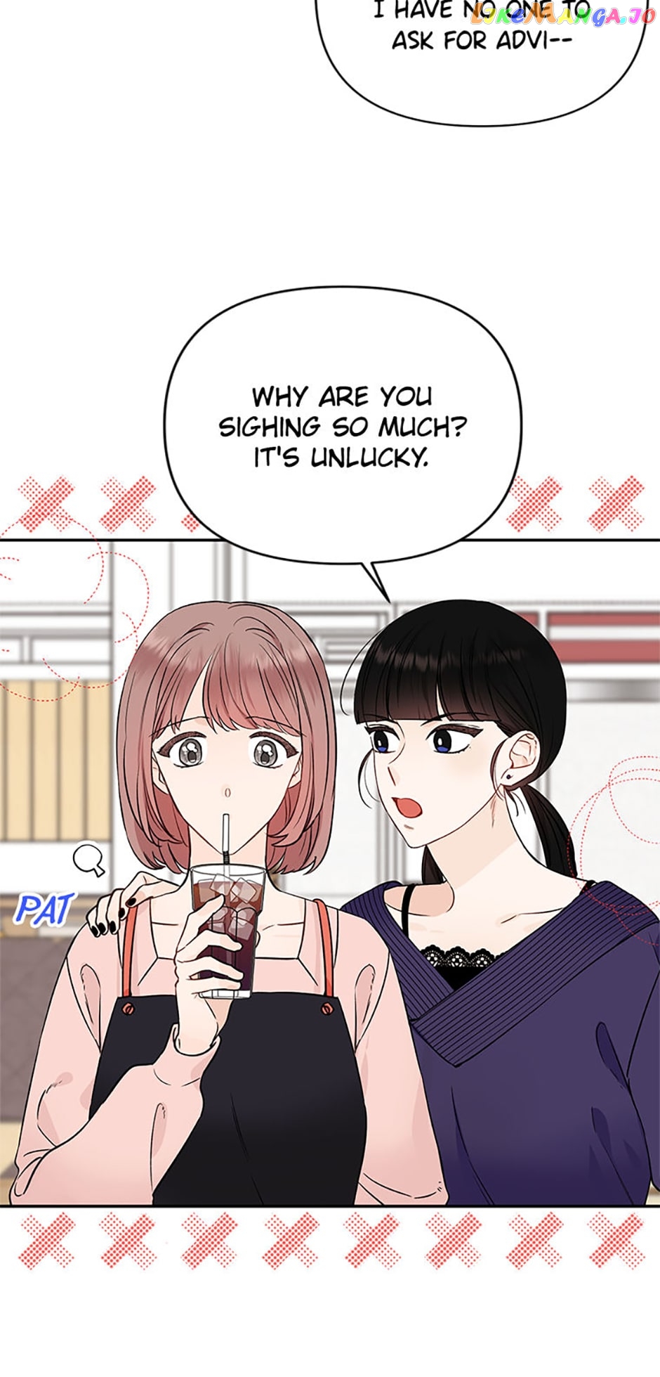 100-Day Romance Chapter 30 - page 18