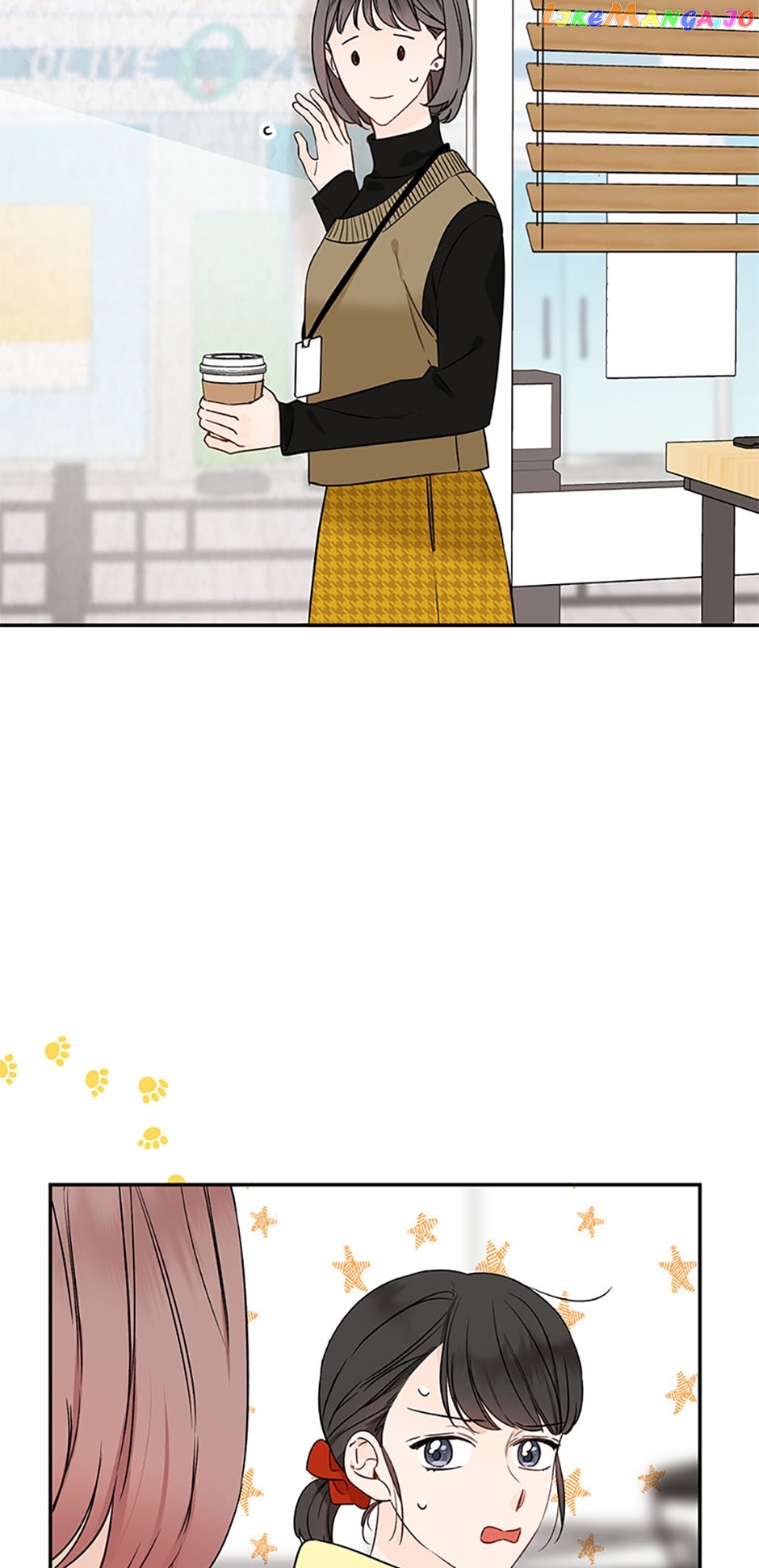 100-Day Romance Chapter 30 - page 2