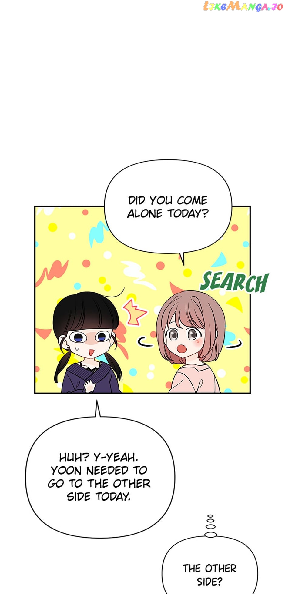 100-Day Romance Chapter 30 - page 22