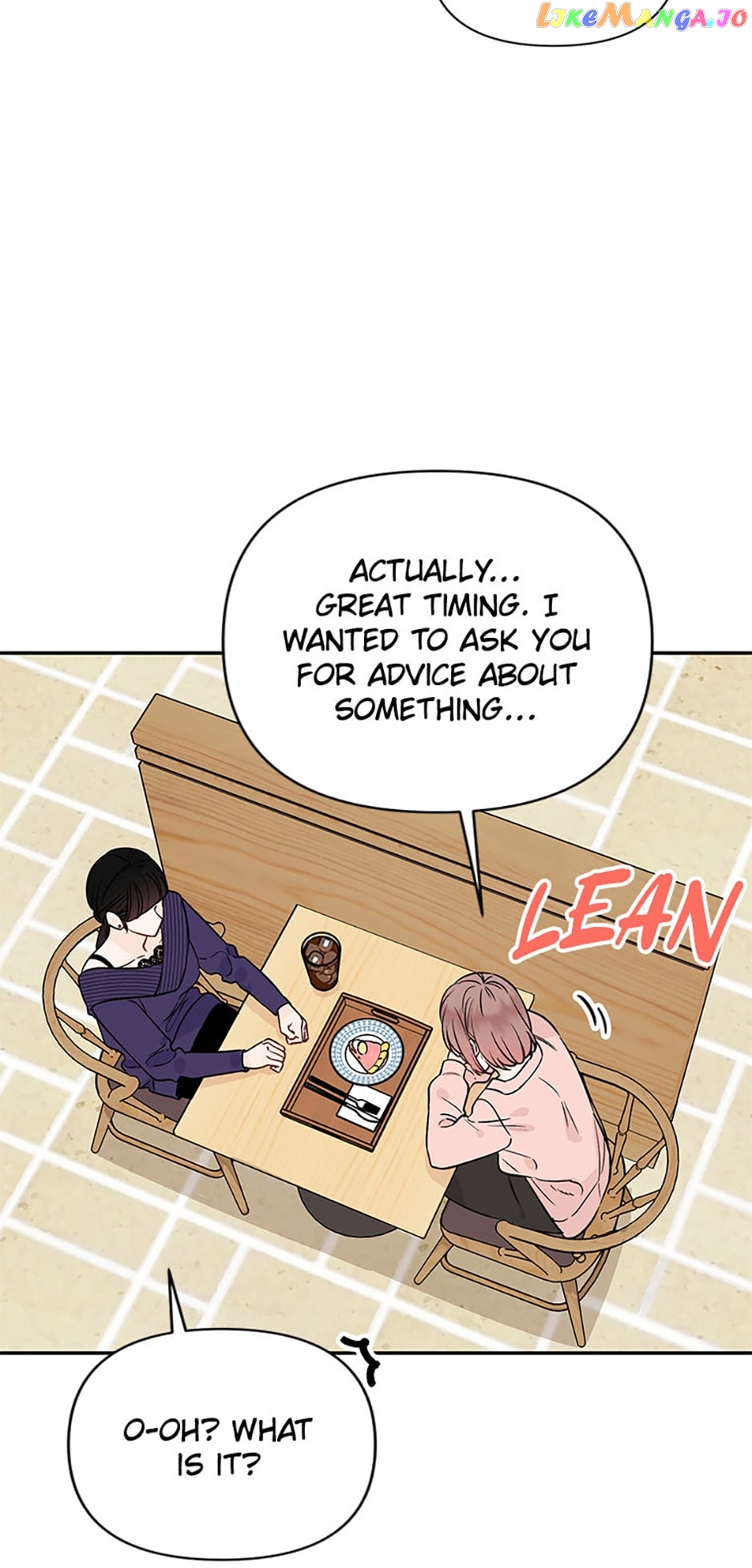100-Day Romance Chapter 30 - page 23