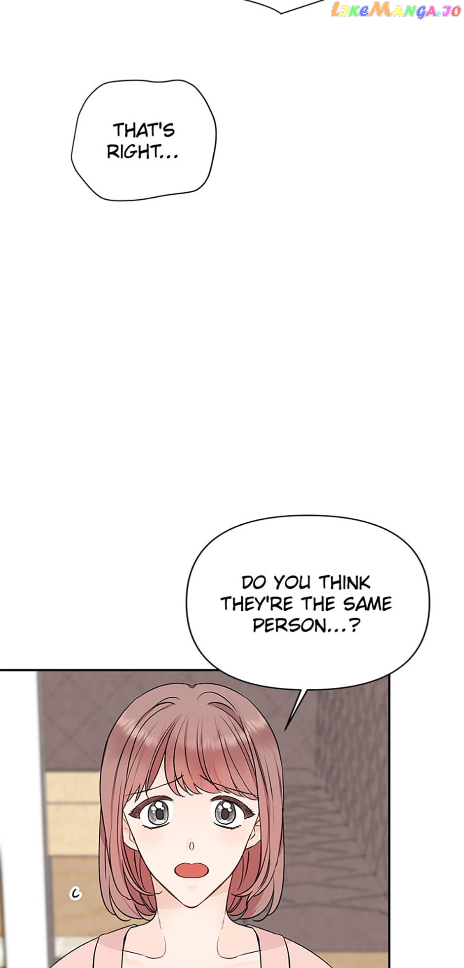 100-Day Romance Chapter 30 - page 27