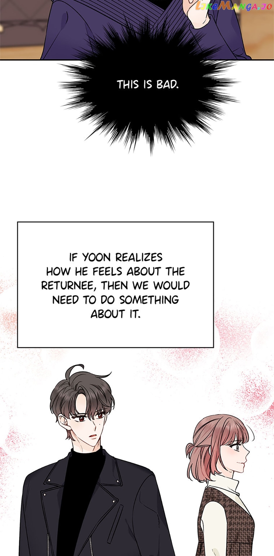 100-Day Romance Chapter 30 - page 34
