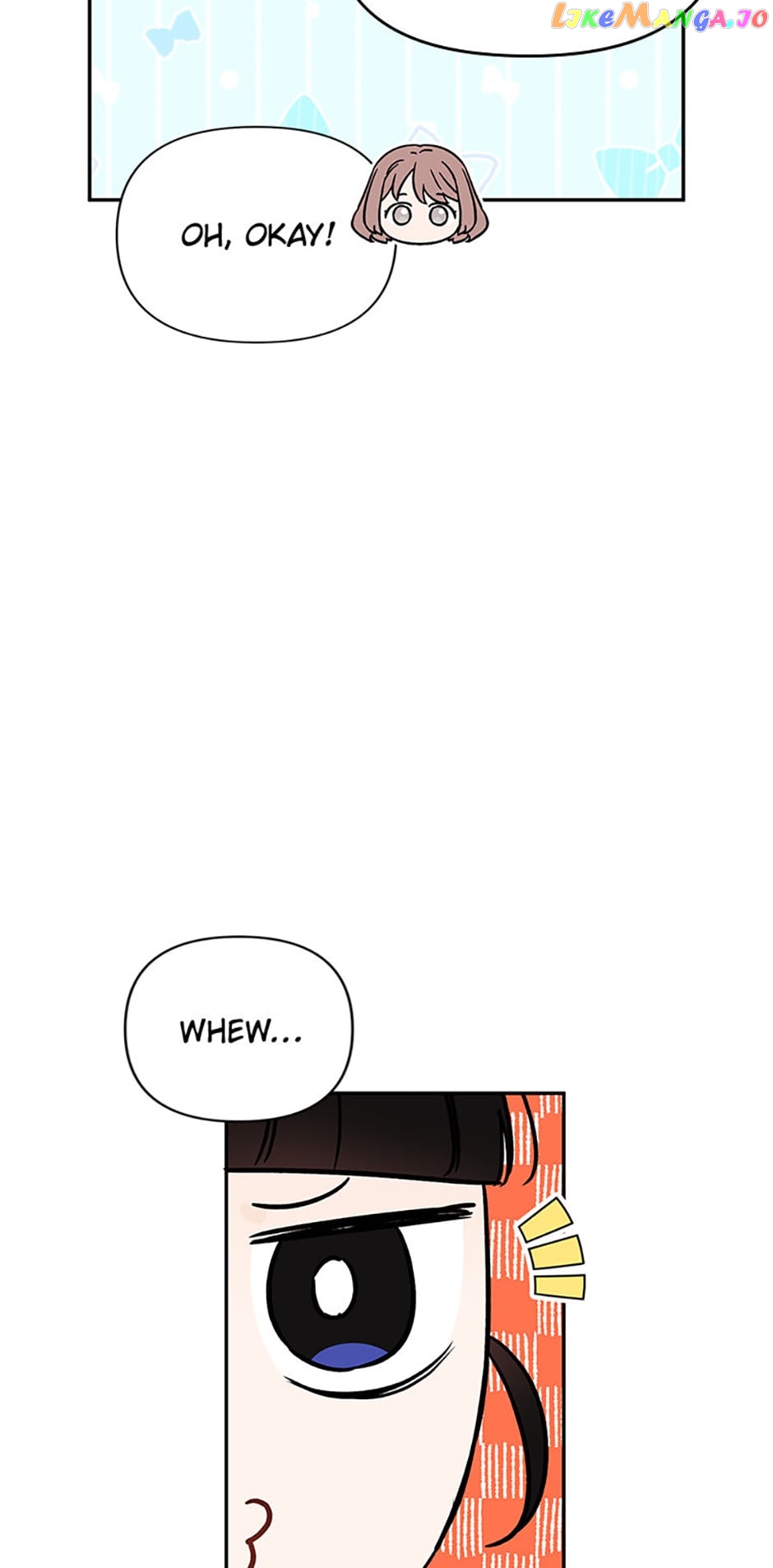100-Day Romance Chapter 30 - page 38