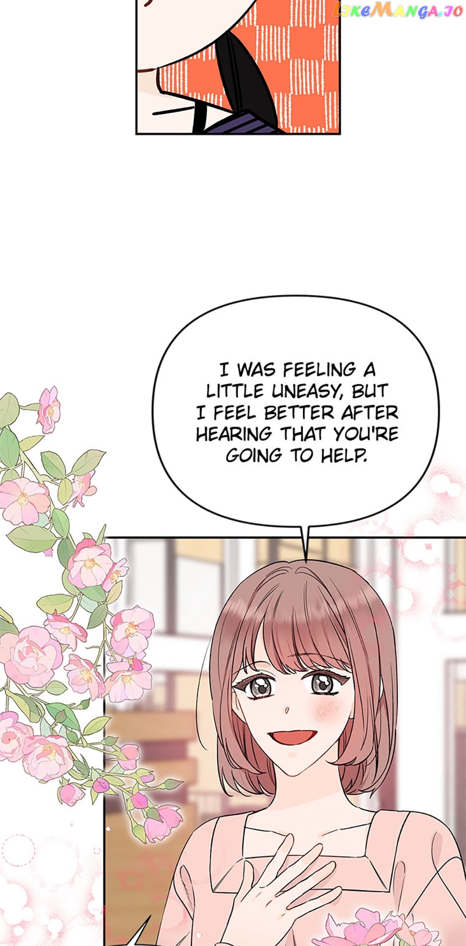 100-Day Romance Chapter 30 - page 39