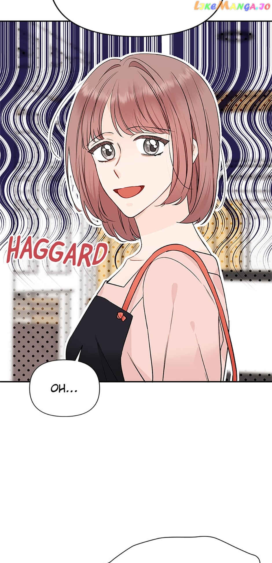 100-Day Romance Chapter 30 - page 4