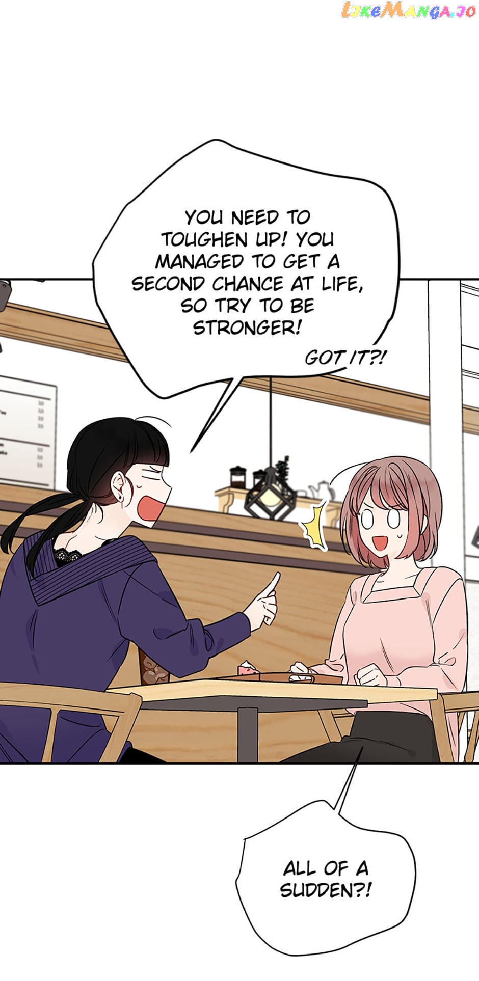 100-Day Romance Chapter 30 - page 41