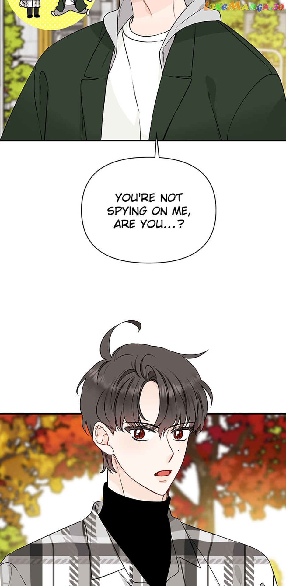 100-Day Romance Chapter 30 - page 44