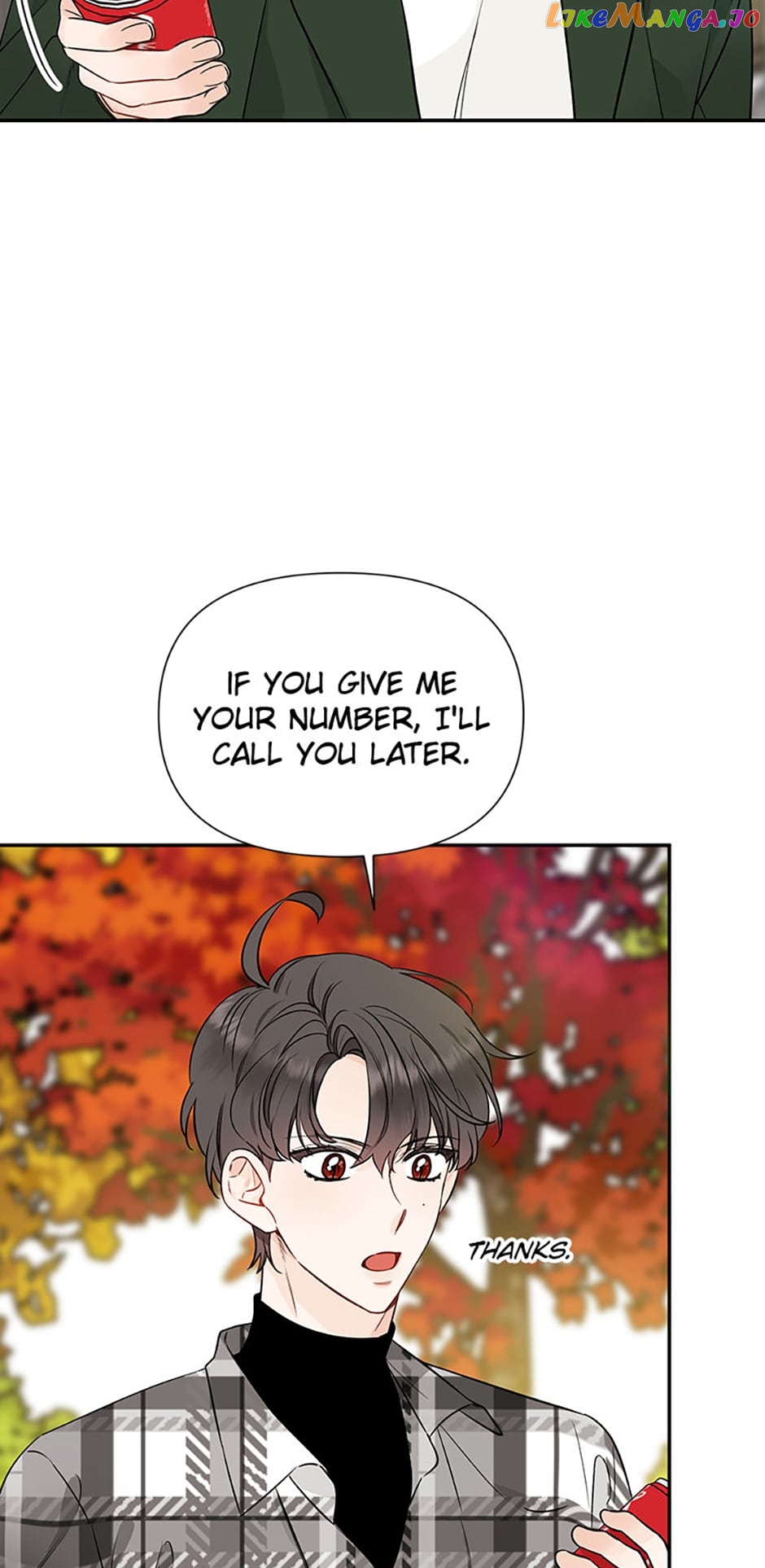 100-Day Romance Chapter 30 - page 48