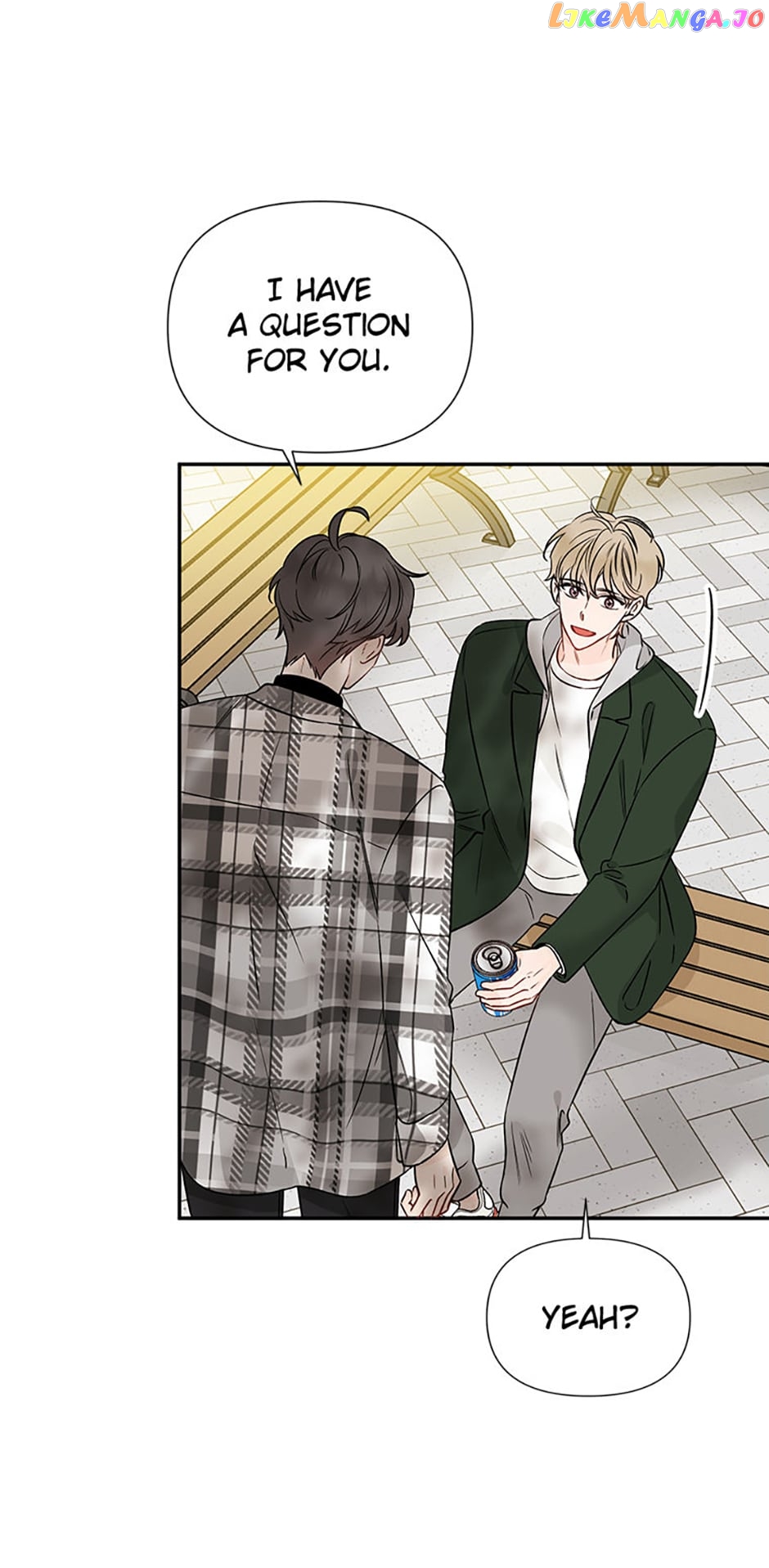 100-Day Romance Chapter 30 - page 50