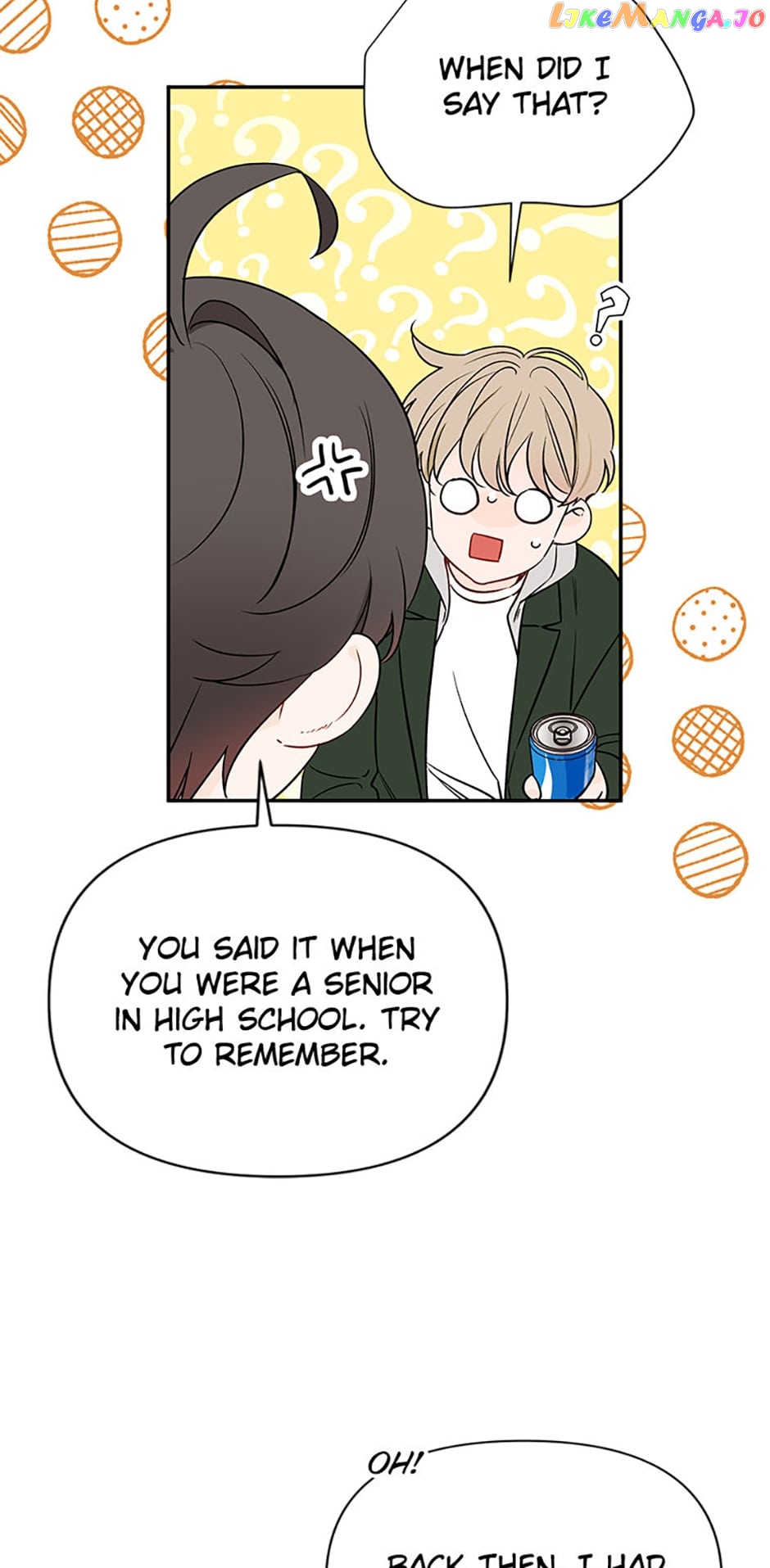 100-Day Romance Chapter 30 - page 54