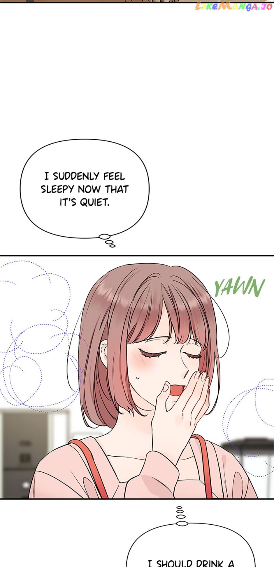 100-Day Romance Chapter 30 - page 9