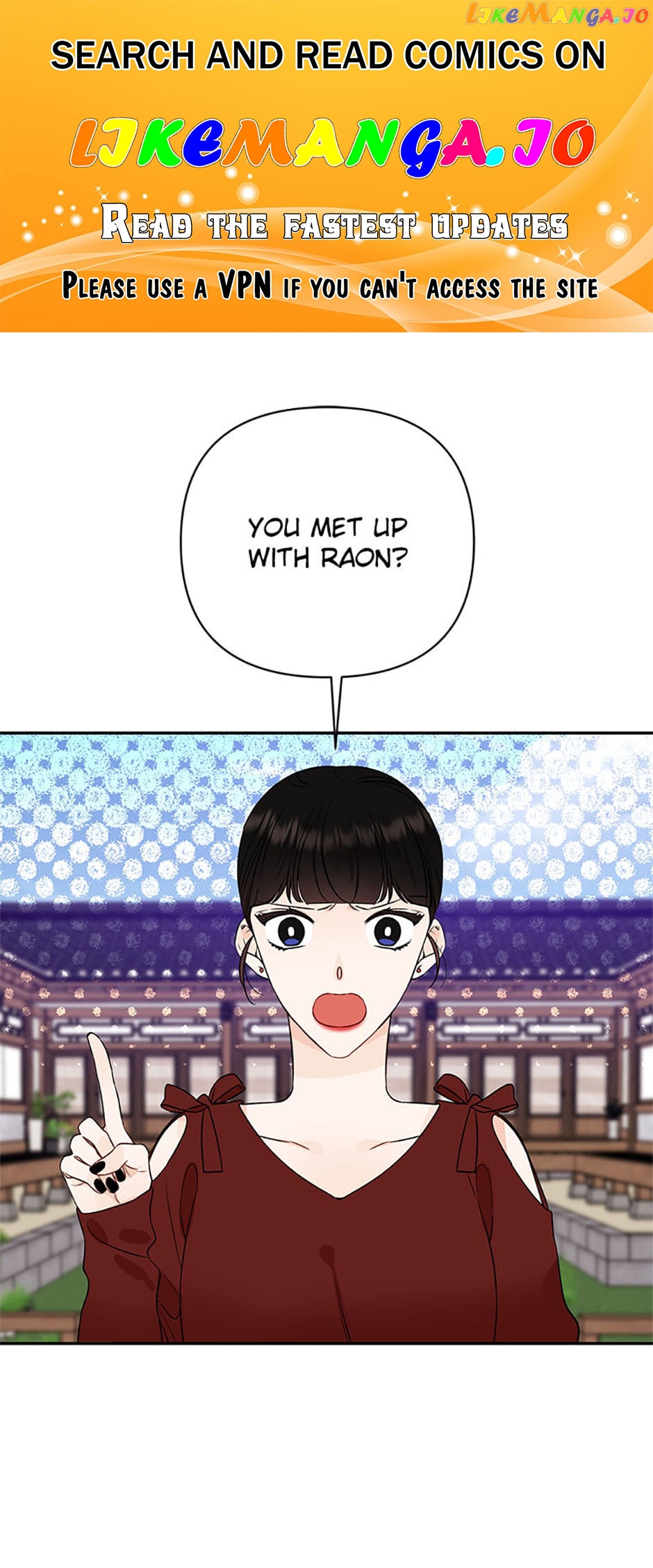 100-Day Romance Chapter 29 - page 1