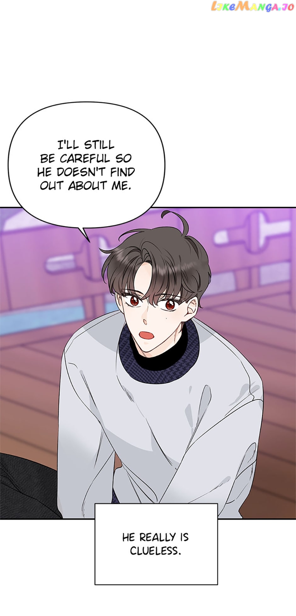 100-Day Romance Chapter 29 - page 11
